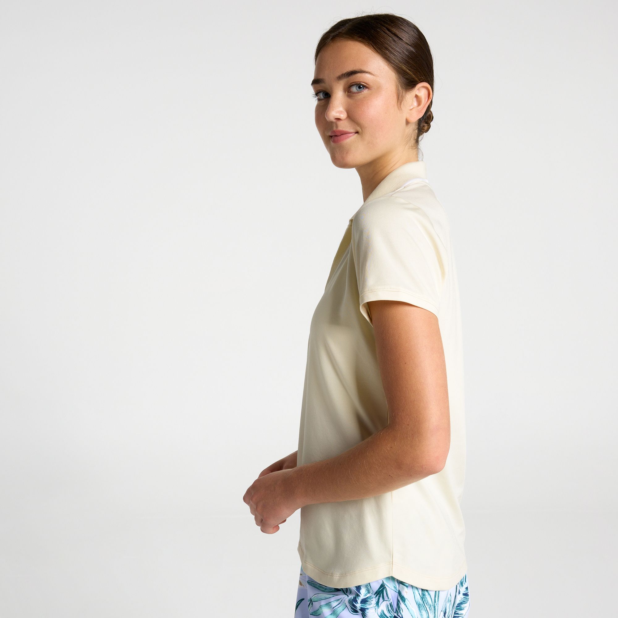 Walter Hagen Women's Performance 11 Short Sleeve Johnny product image