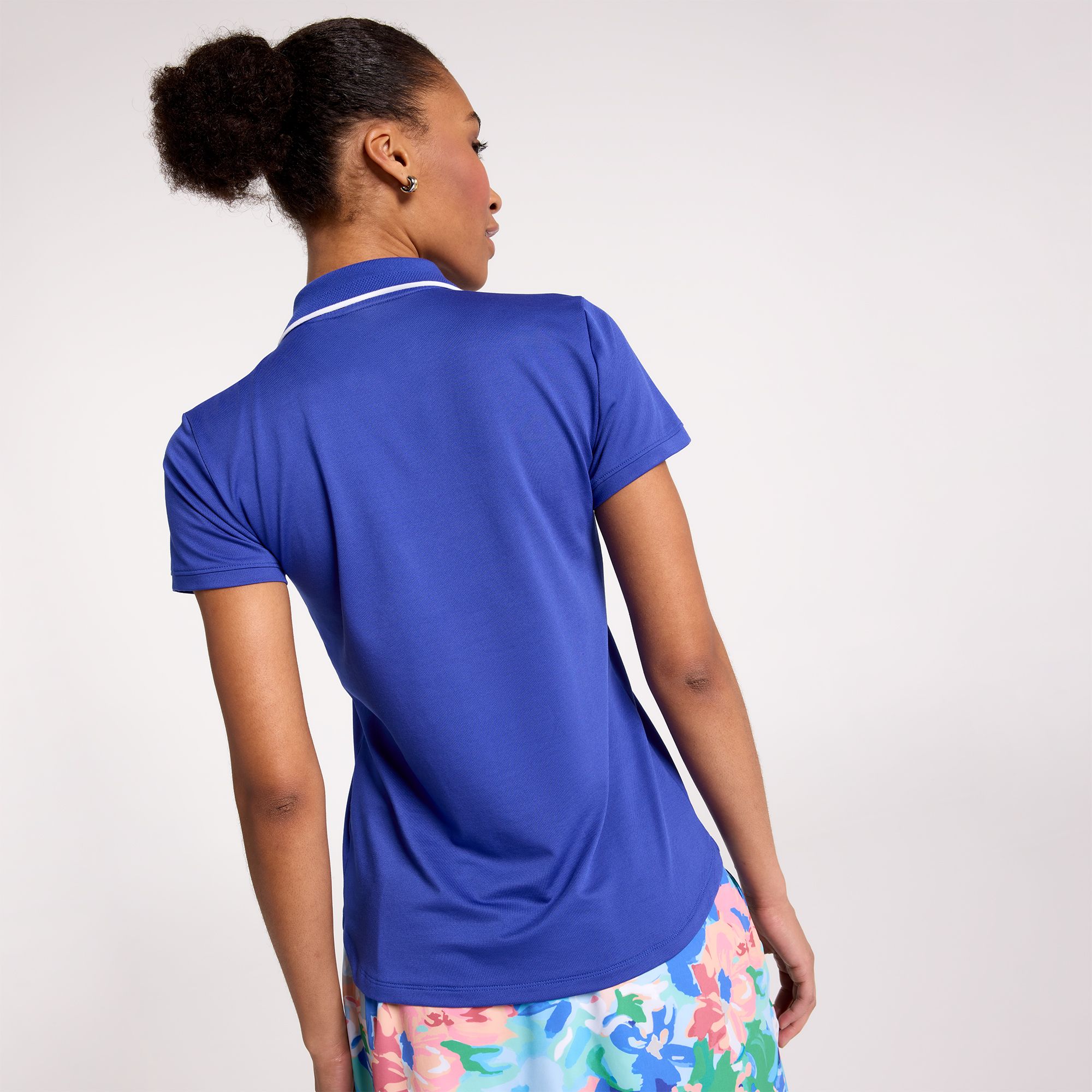 Walter Hagen Women's Performance 11 Short Sleeve Johnny product image