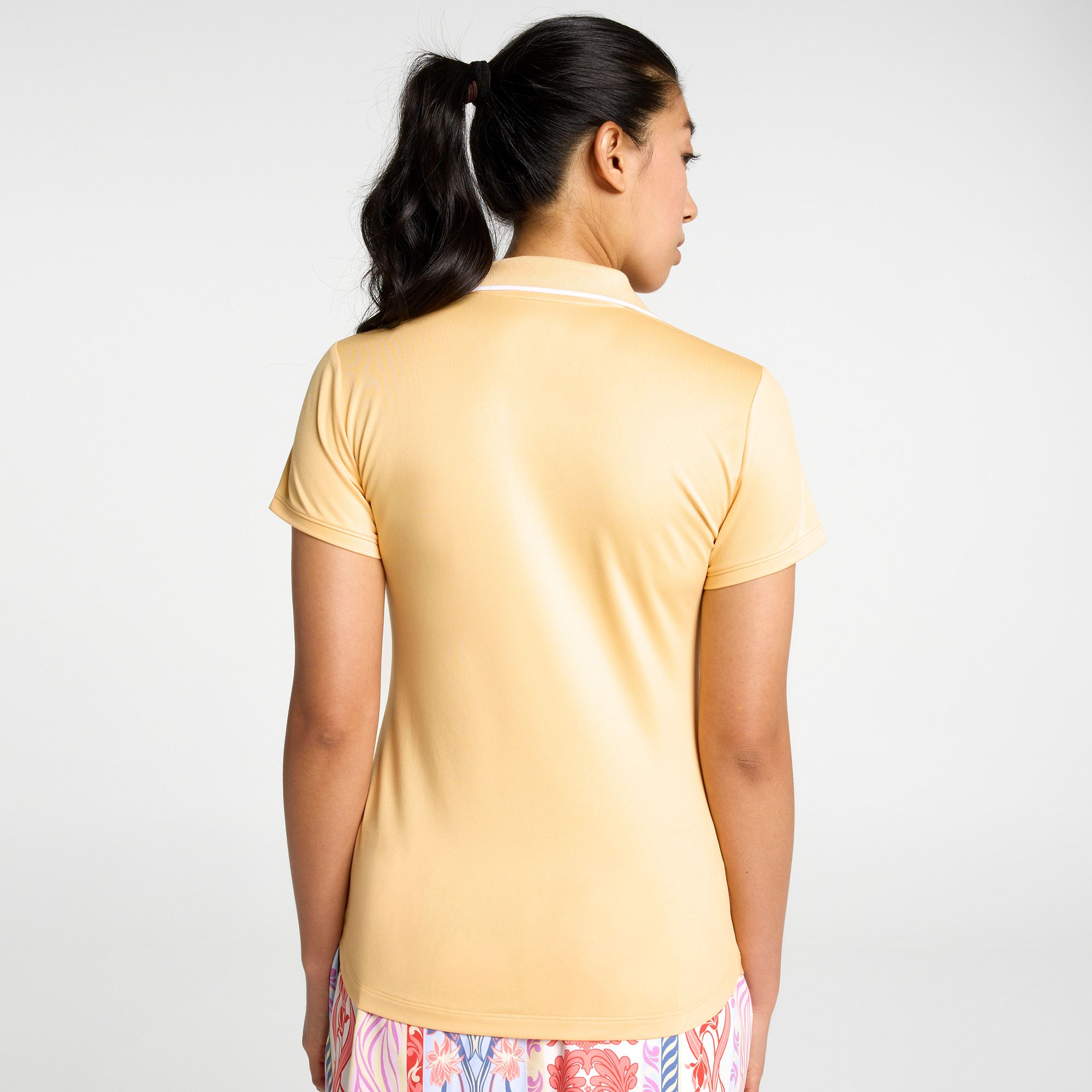 Walter Hagen Women's Performance 11 Short Sleeve Johnny product image