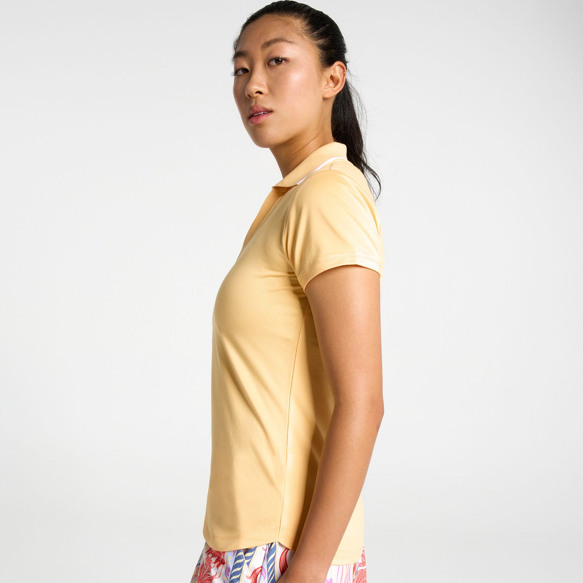 Walter Hagen Women's Performance 11 Short Sleeve Johnny product image