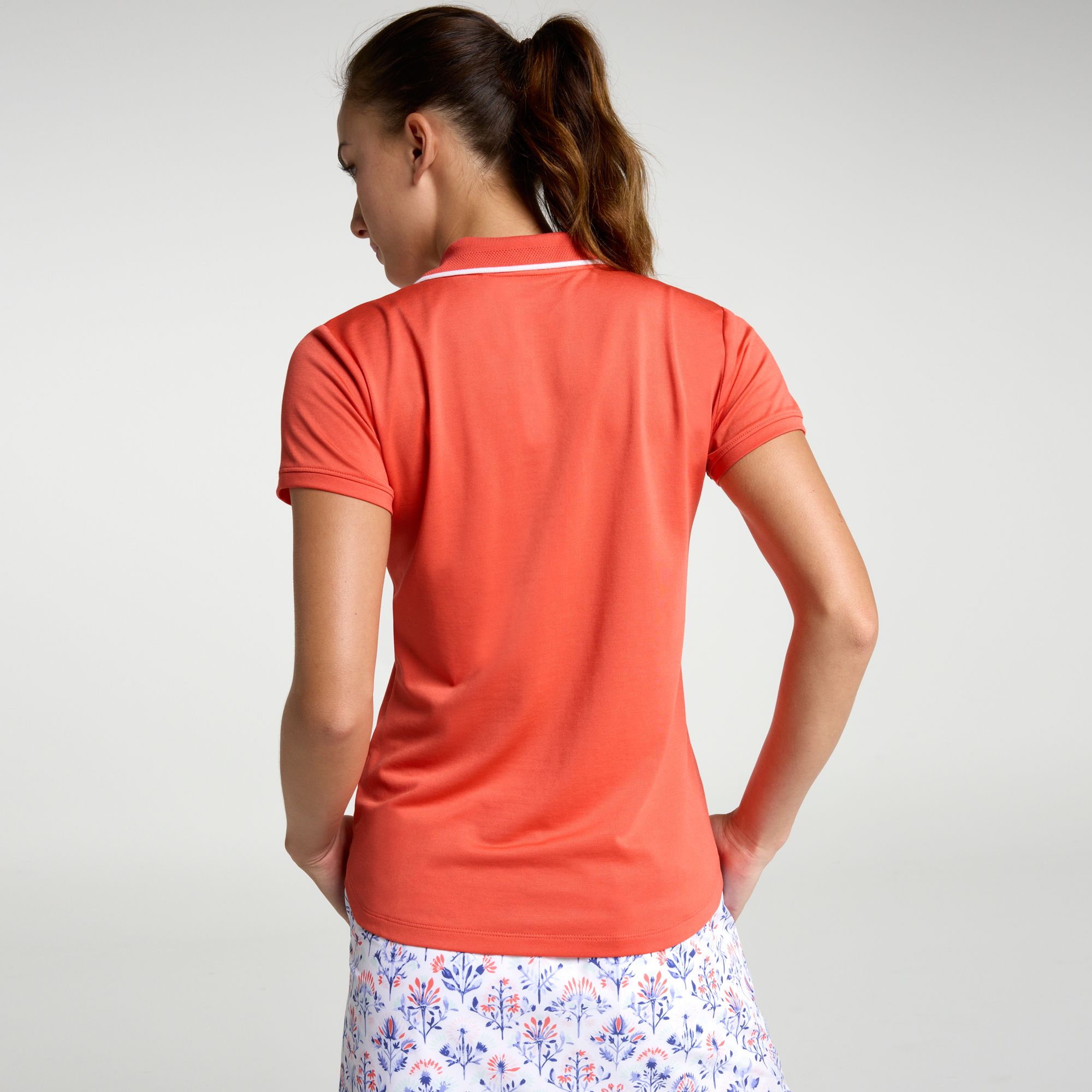 Walter Hagen Women's Performance 11 Short Sleeve Johnny product image