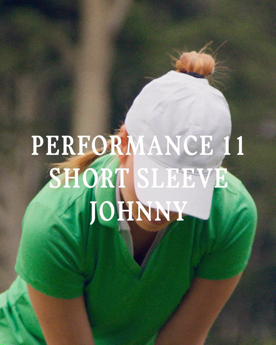 Walter Hagen Women's Performance 11 Short Sleeve Johnny product