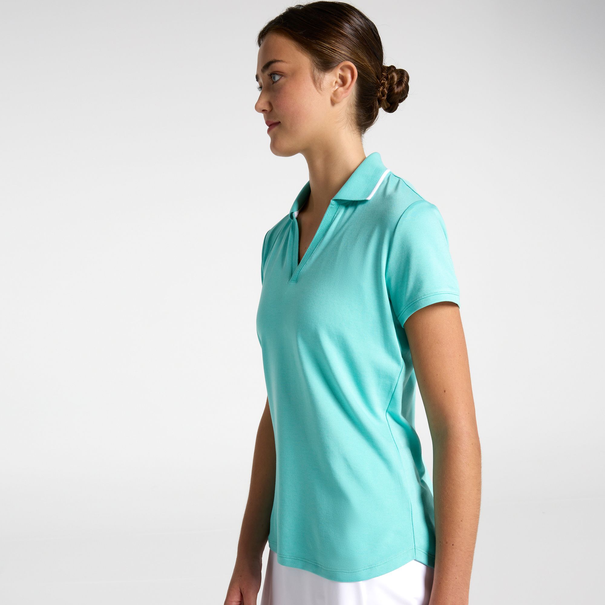 Walter Hagen Women's Performance 11 Short Sleeve Johnny product image