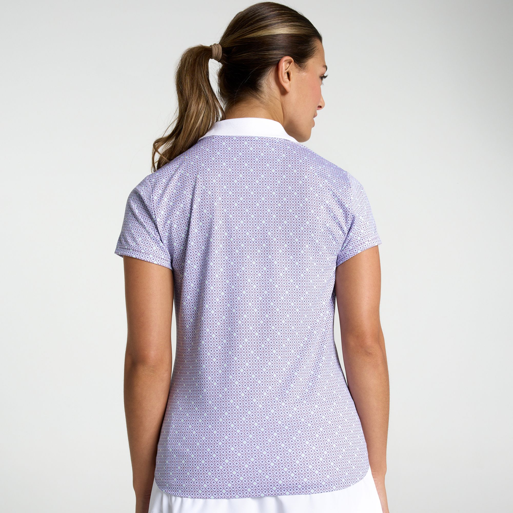 Walter Hagen Women's Performance 11 Short Sleeve Johnny product image
