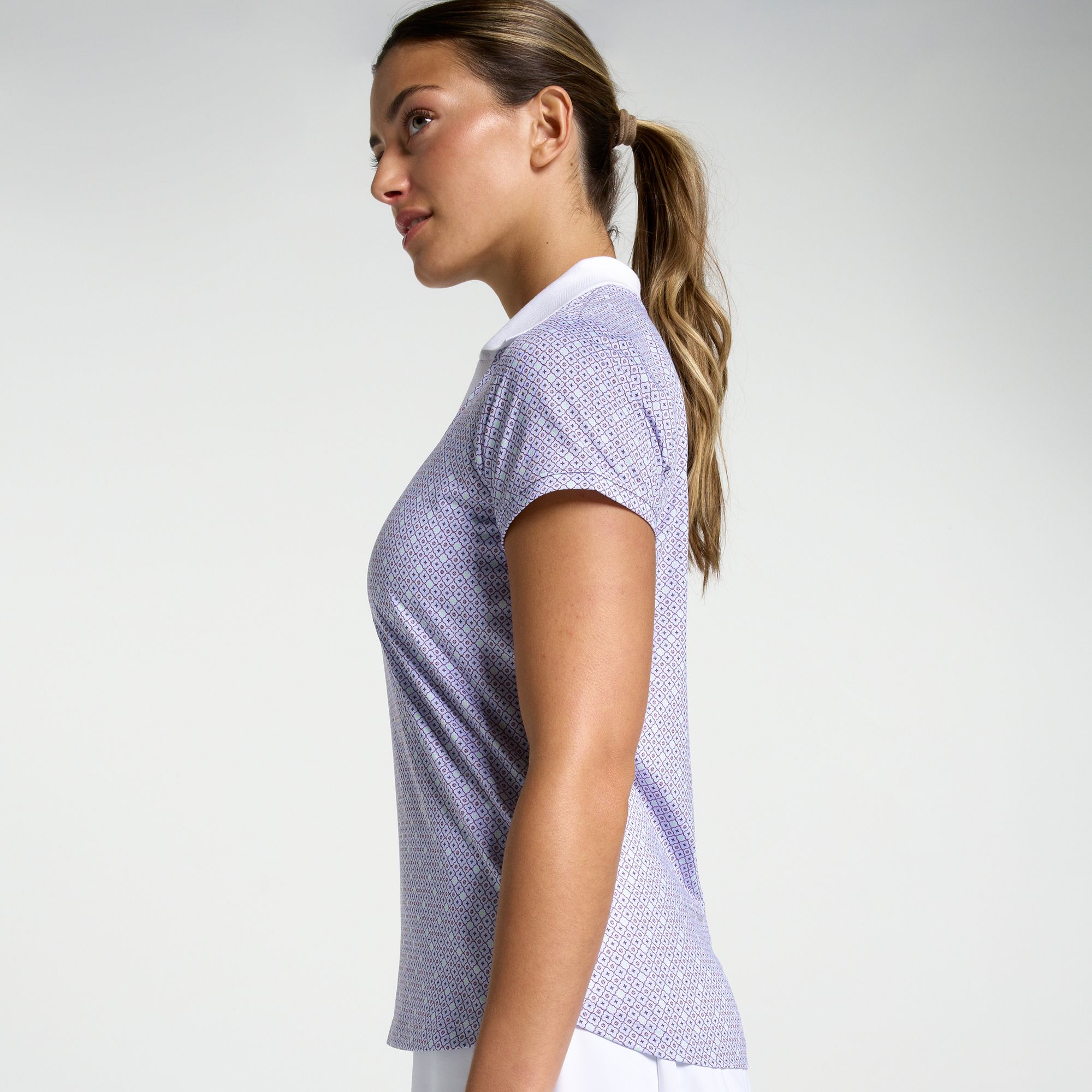 Walter Hagen Women's Performance 11 Short Sleeve Johnny product image