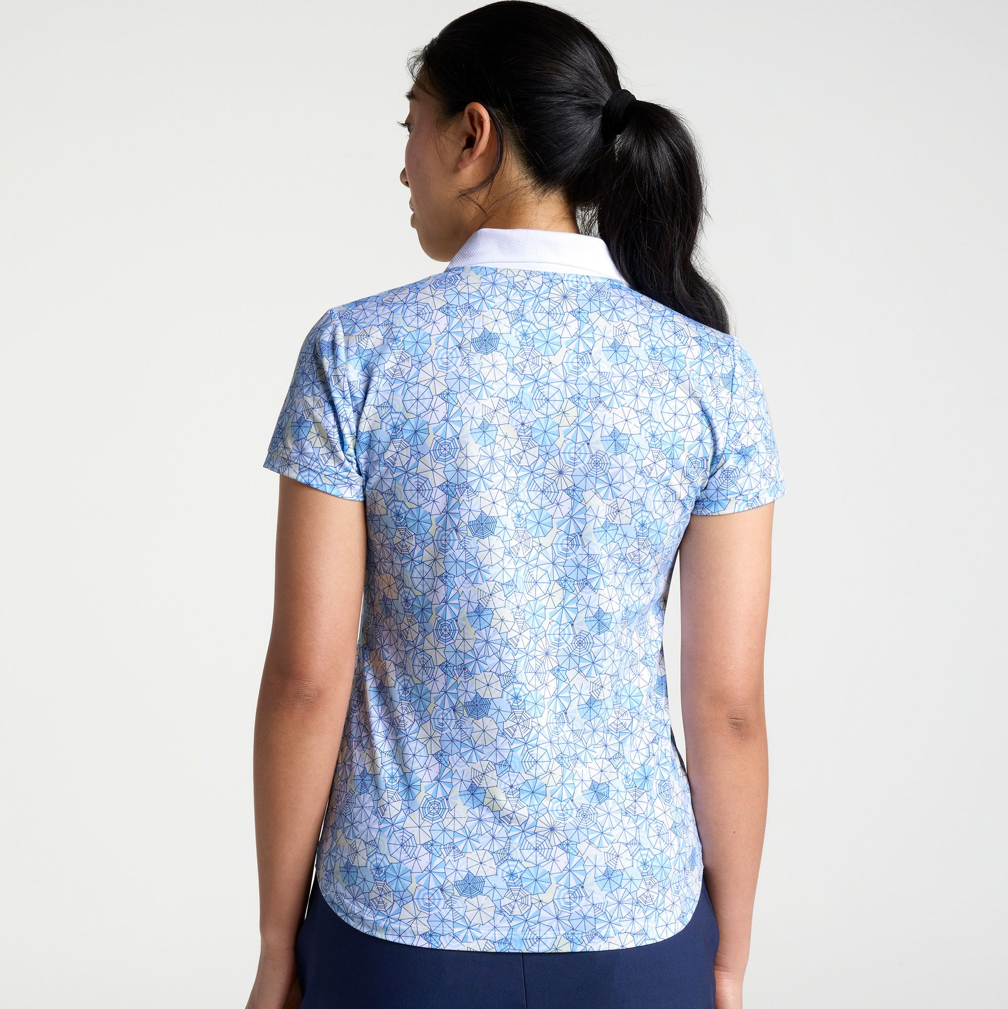 Walter Hagen Women's Performance 11 Short Sleeve Johnny product image