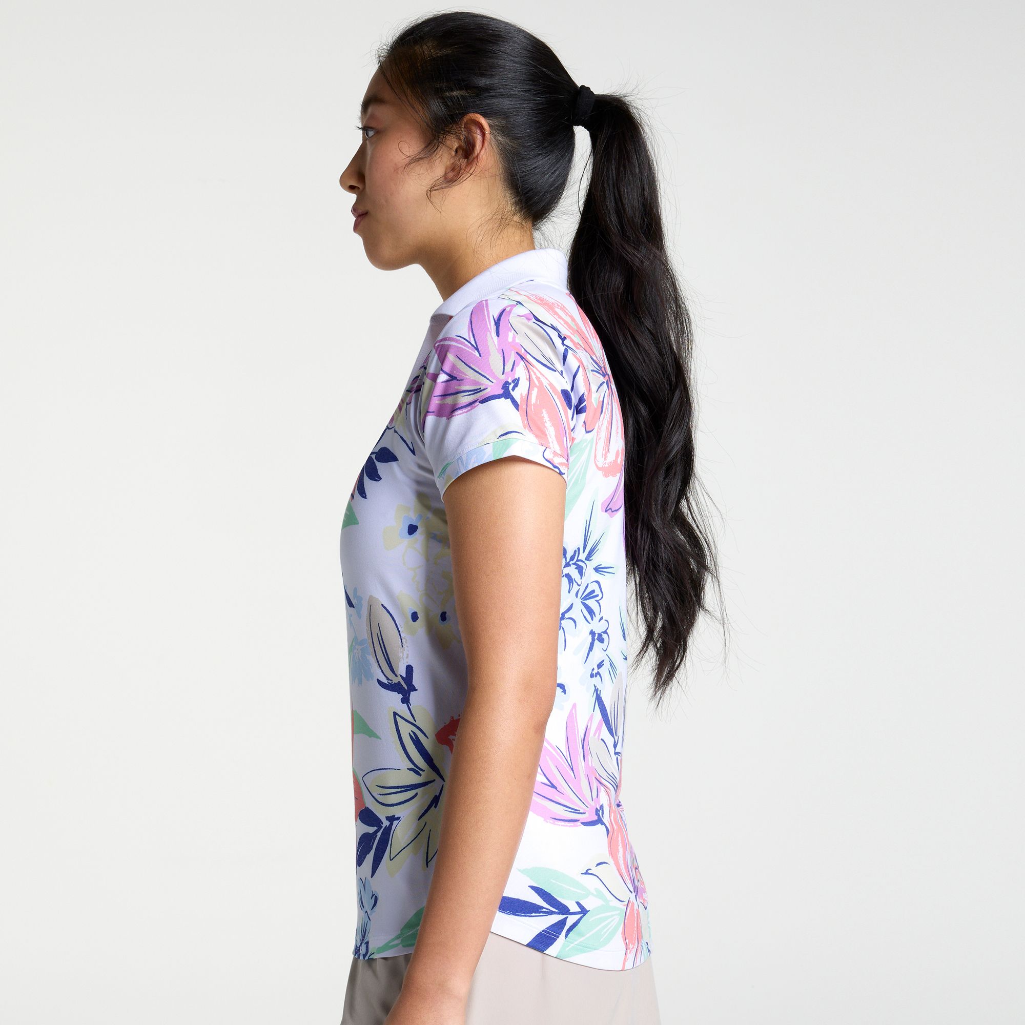 Walter Hagen Women's Performance 11 Short Sleeve Johnny product image