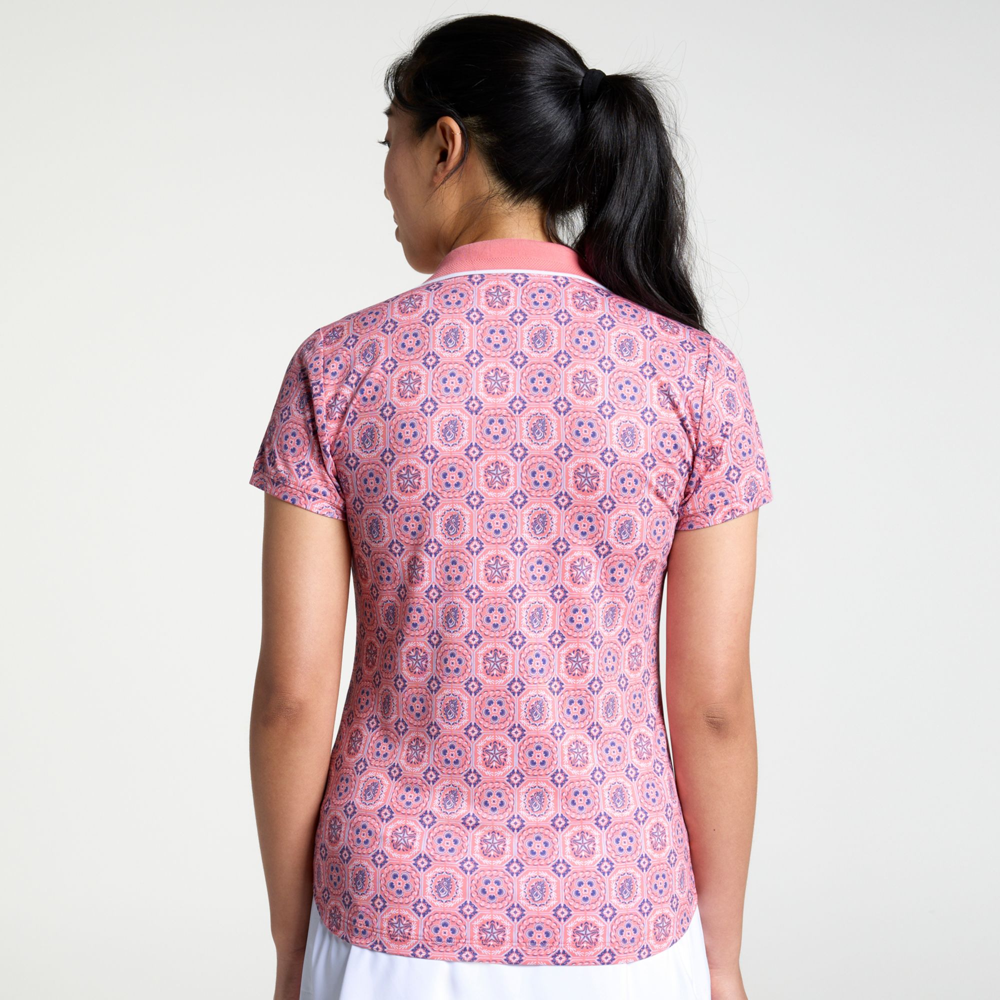 Walter Hagen Women's Performance 11 Short Sleeve Johnny product image