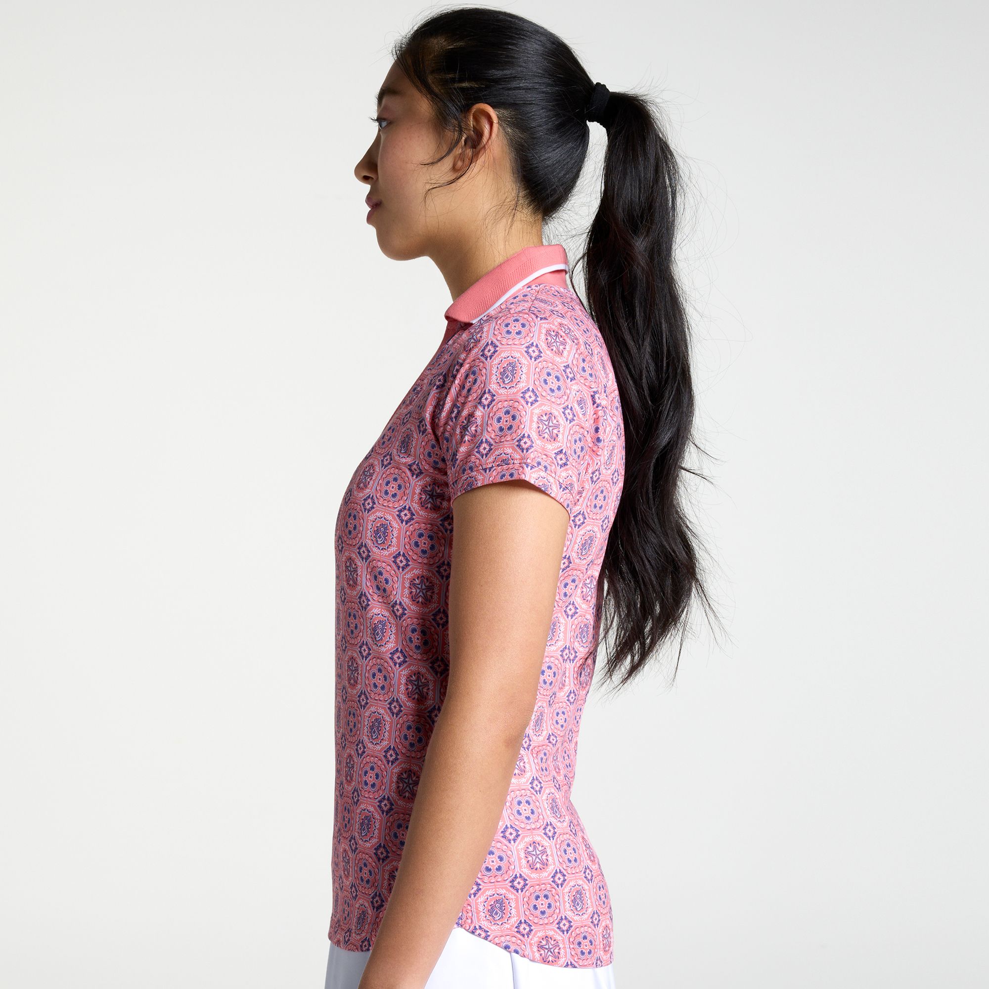 Walter Hagen Women's Performance 11 Short Sleeve Johnny product image