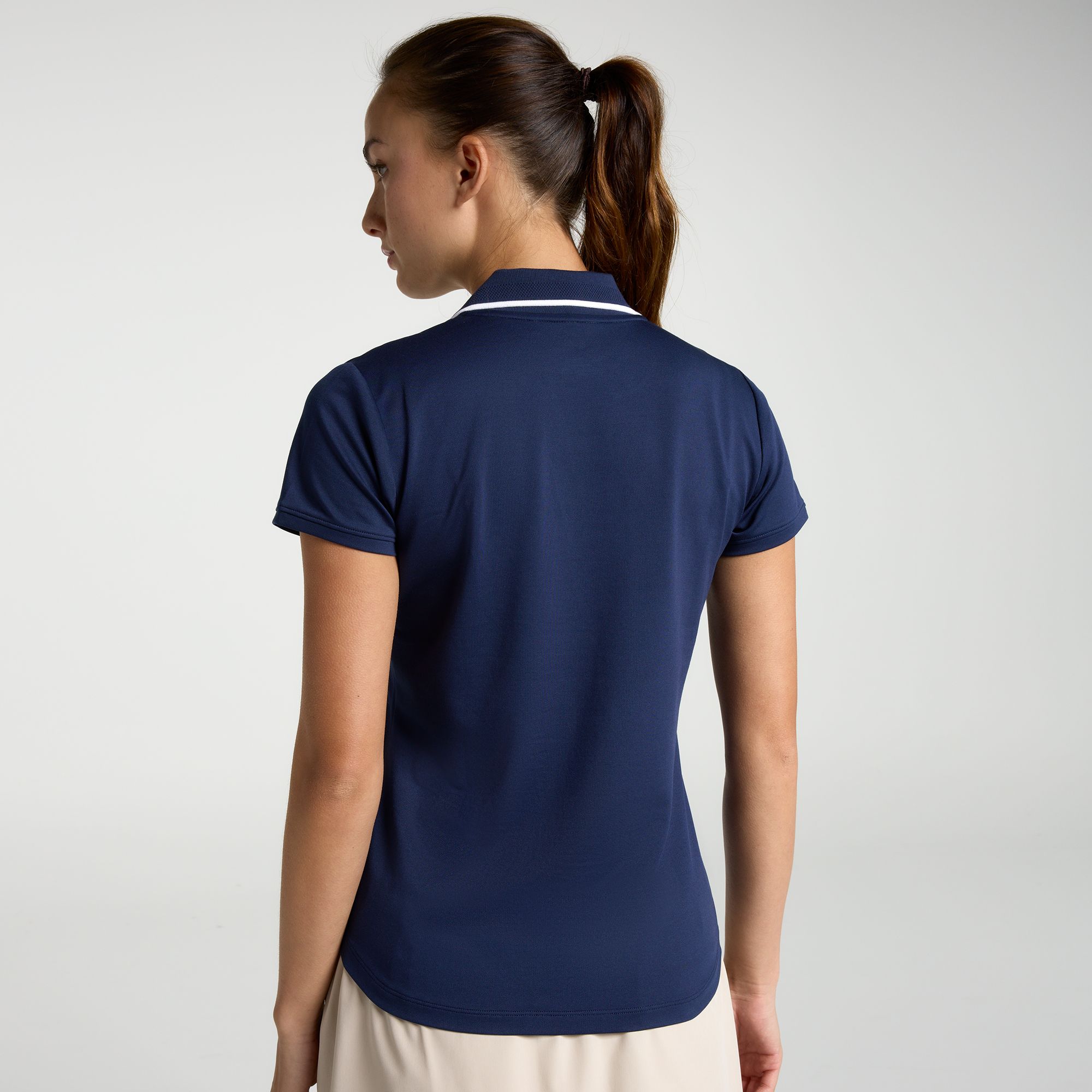 Walter Hagen Women's Performance 11 Short Sleeve Johnny product image