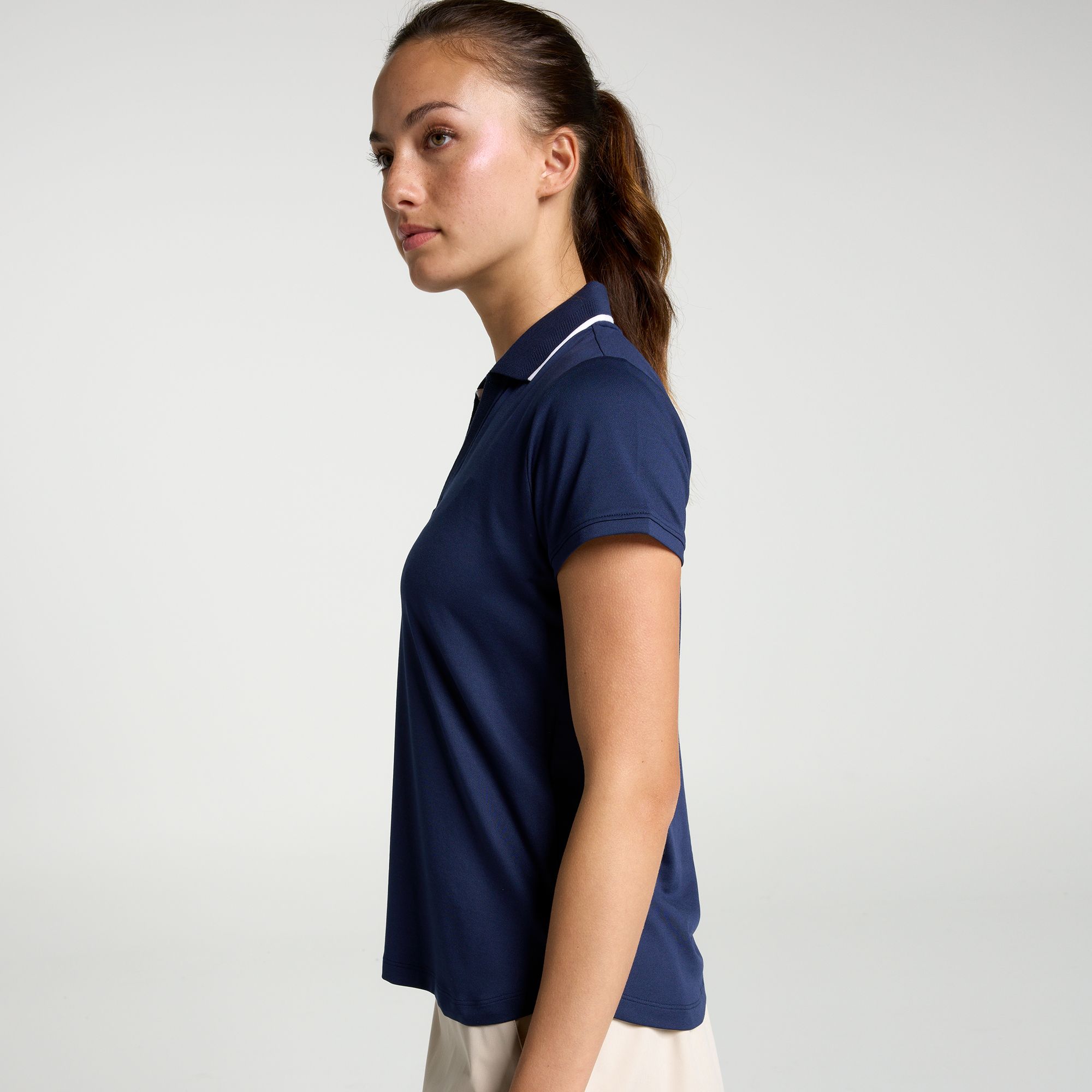 Walter Hagen Women's Performance 11 Short Sleeve Johnny product image