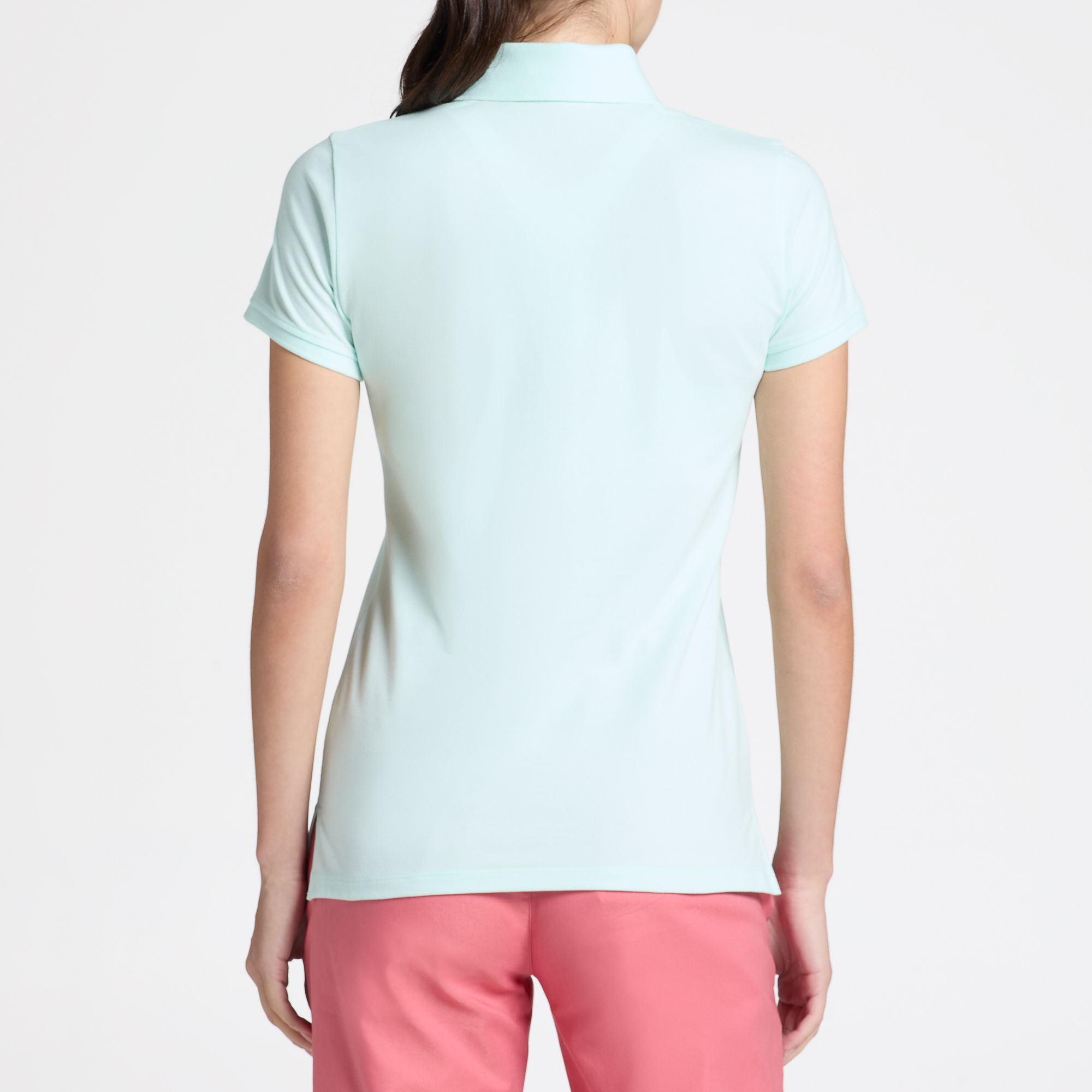 Walter Hagen Women's Clubhouse Short Sleeve Classic Polo product image