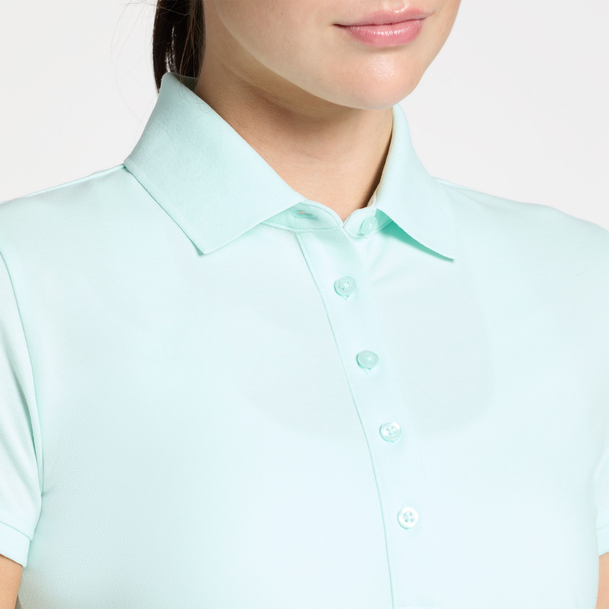 Walter Hagen Women's Clubhouse Short Sleeve Classic Polo product image