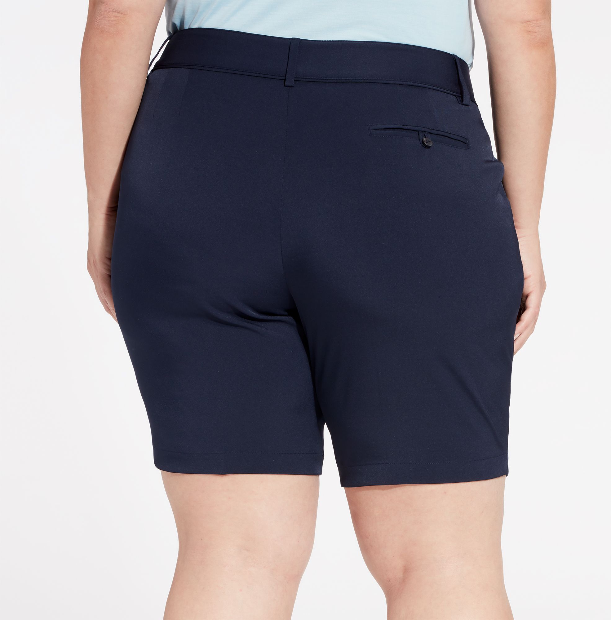 lady hagen women's essential golf shorts