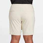 Lady Hagen Women's 10” Golf Shorts – Extended Sizes product image
