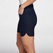Lady Hagen Women's Tummy Control 7'' Golf Shorts product image