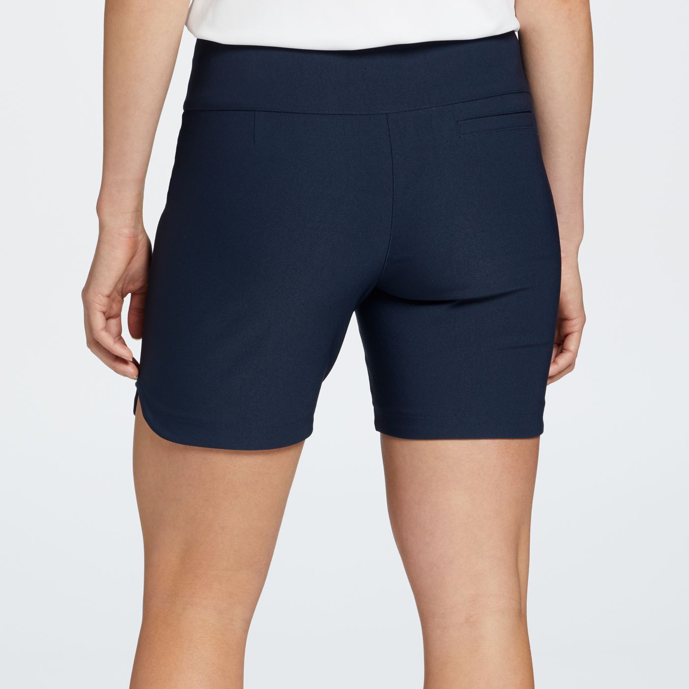 Walter Hagen Women s Sculpt 7 Golf Shorts Dick s Sporting Goods