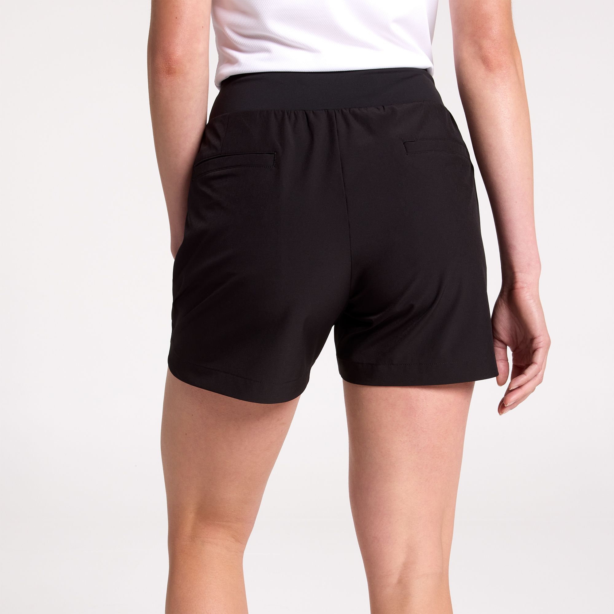 Walter Hagen Women's Performance 11 5" Golf Short product image