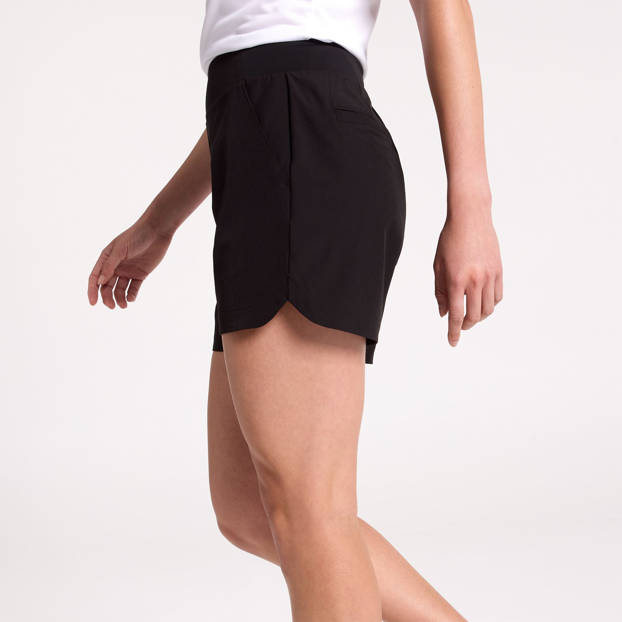 Walter Hagen Women's Performance 11 5" Golf Short product image