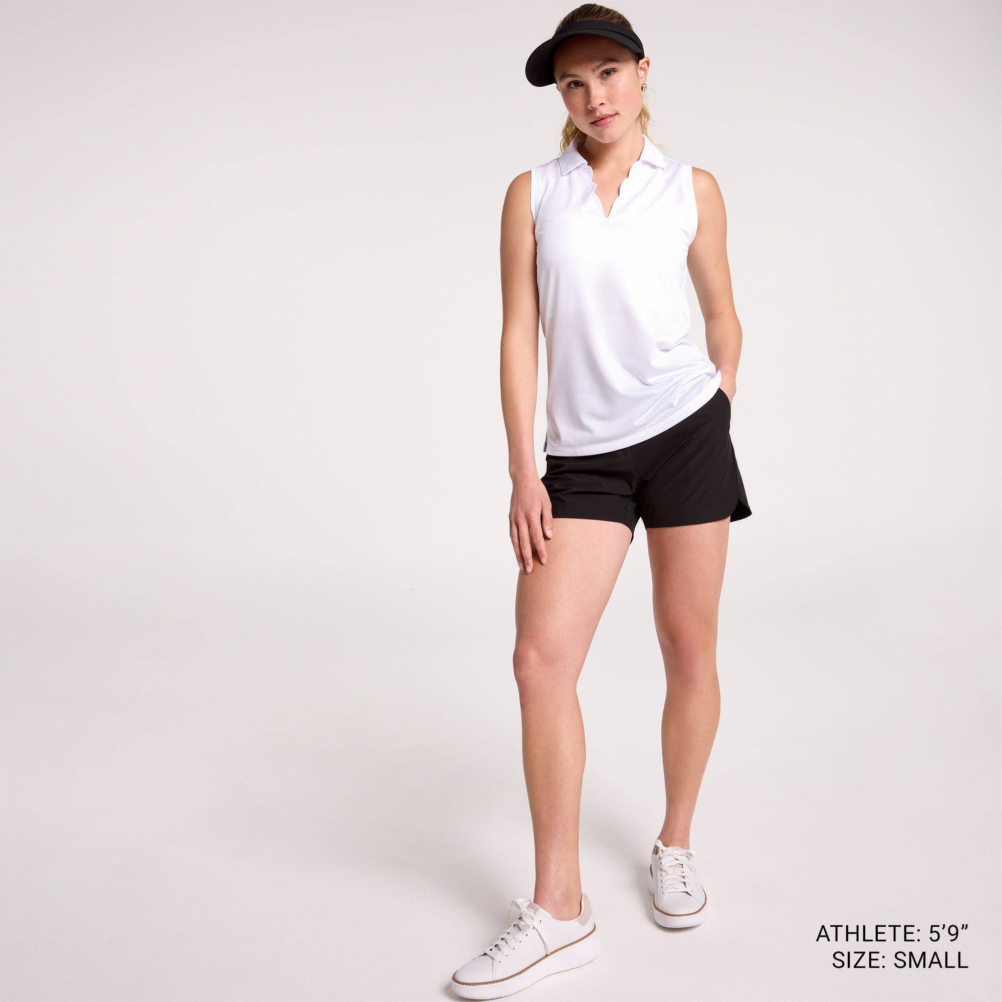 Walter Hagen Women's Performance 11 5" Golf Short product image