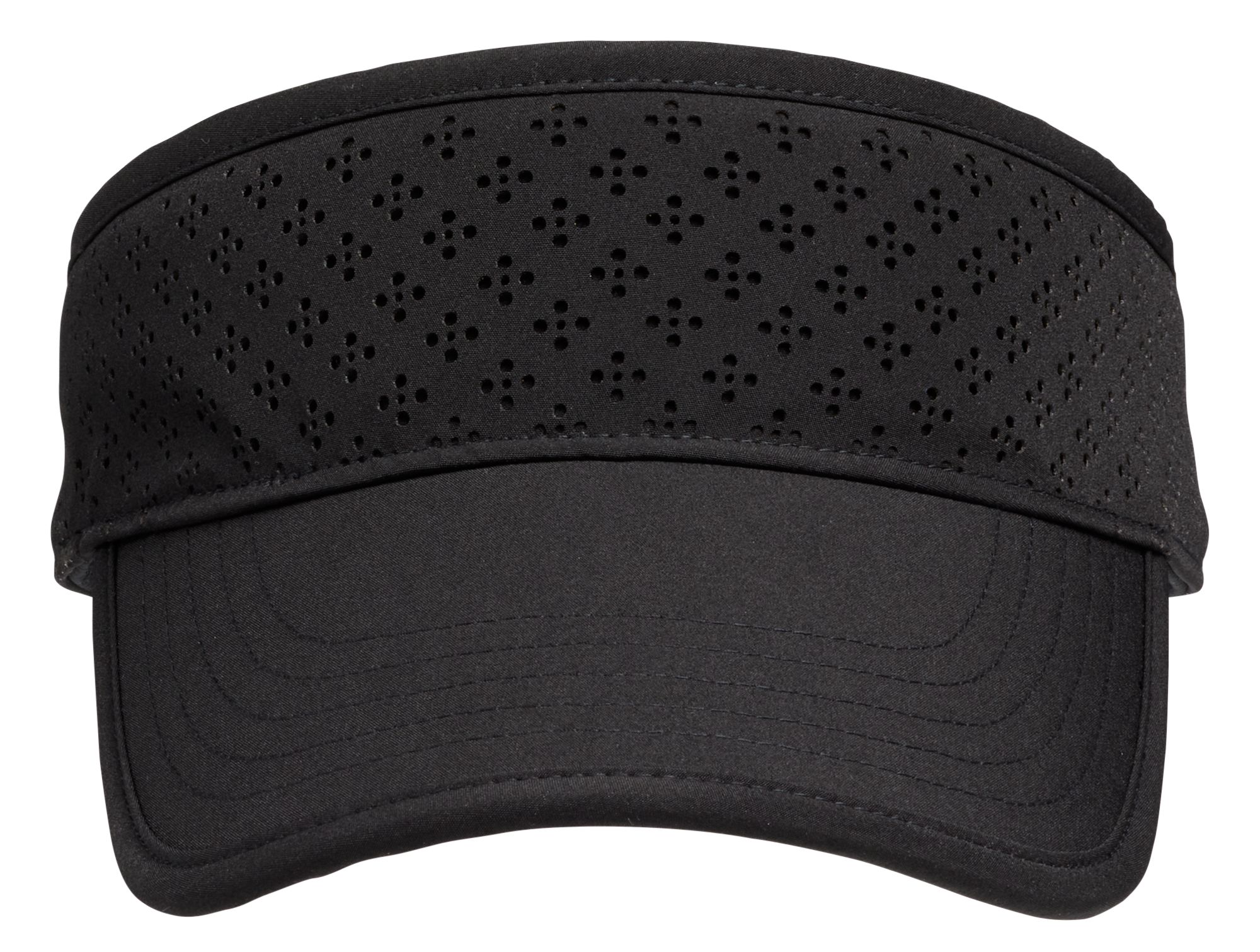 Walter Hagen Women's Perforated Golf Visor