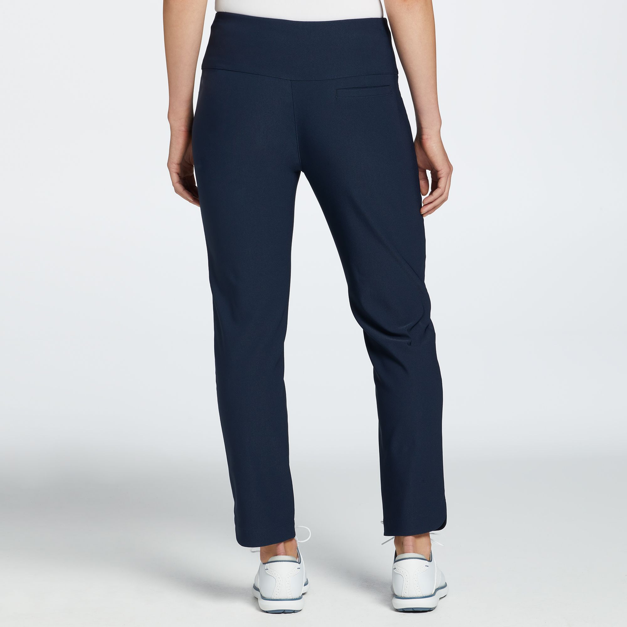 Walter Hagen Women's Sculpt Pull-On Golf Pants product image