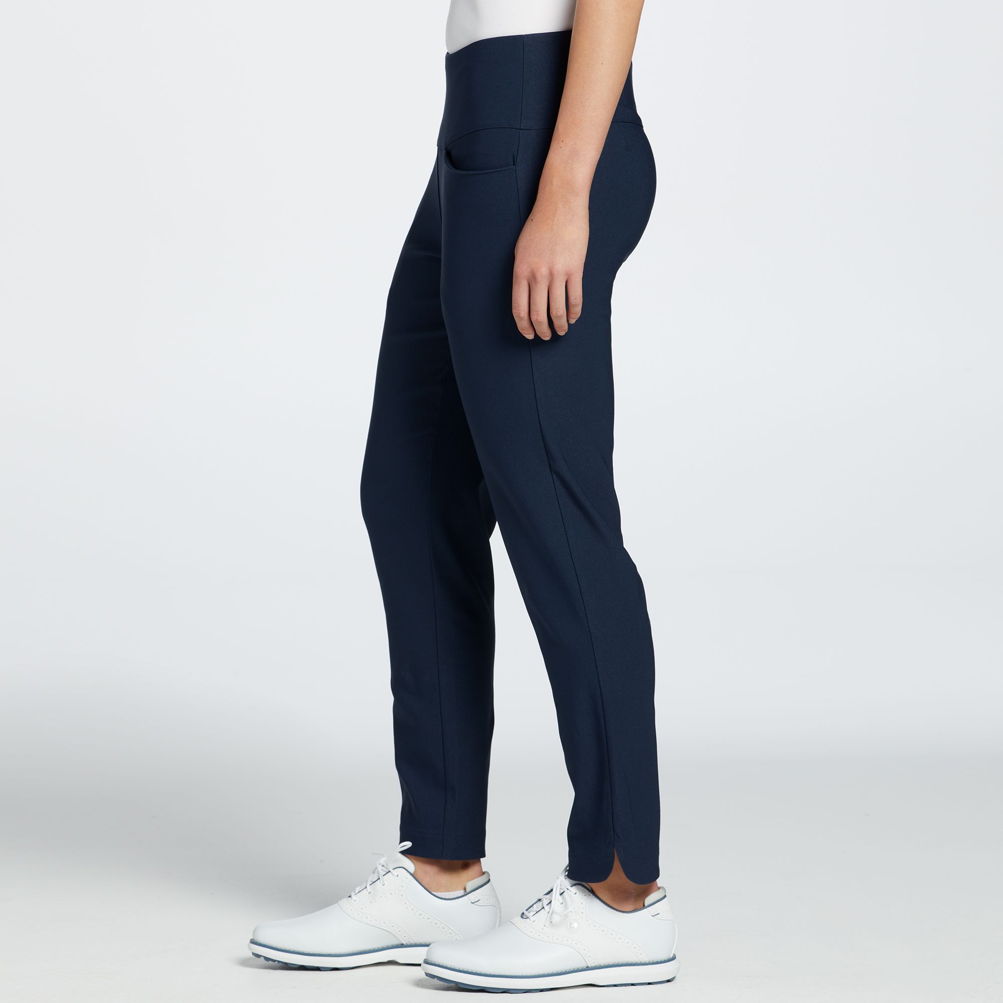Walter Hagen Women's Sculpt Pull-On Golf Pants product image