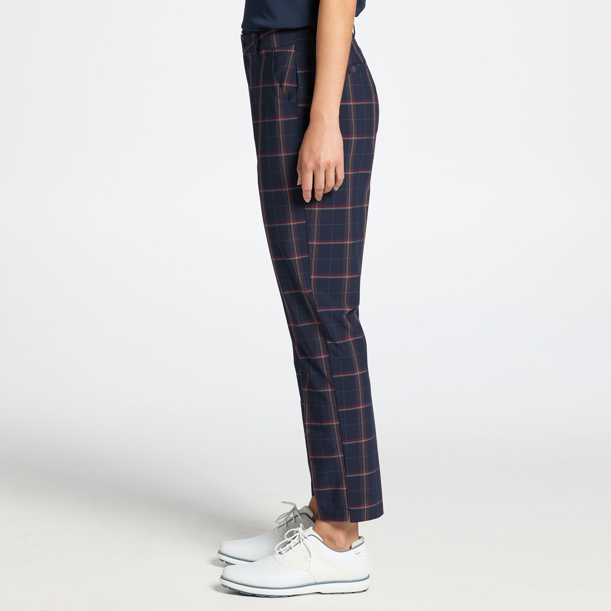 Walter Hagen Women's Clubhouse Traditional Golf Pants product image