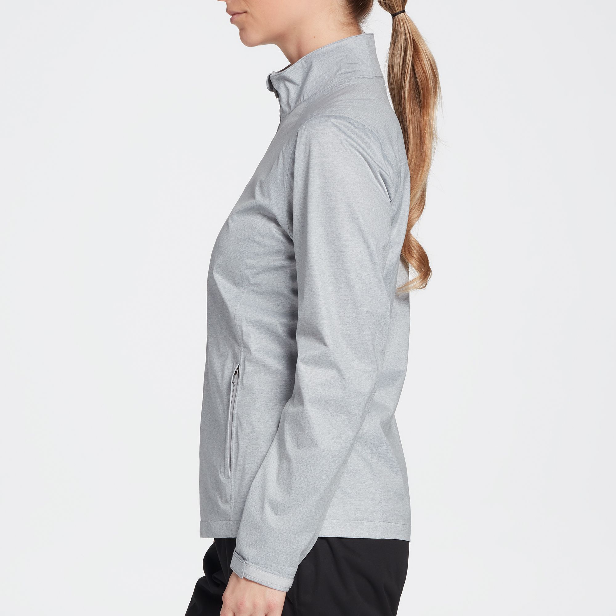 Walter Hagen Women's Full-Zip Golf Rain Jacket product image