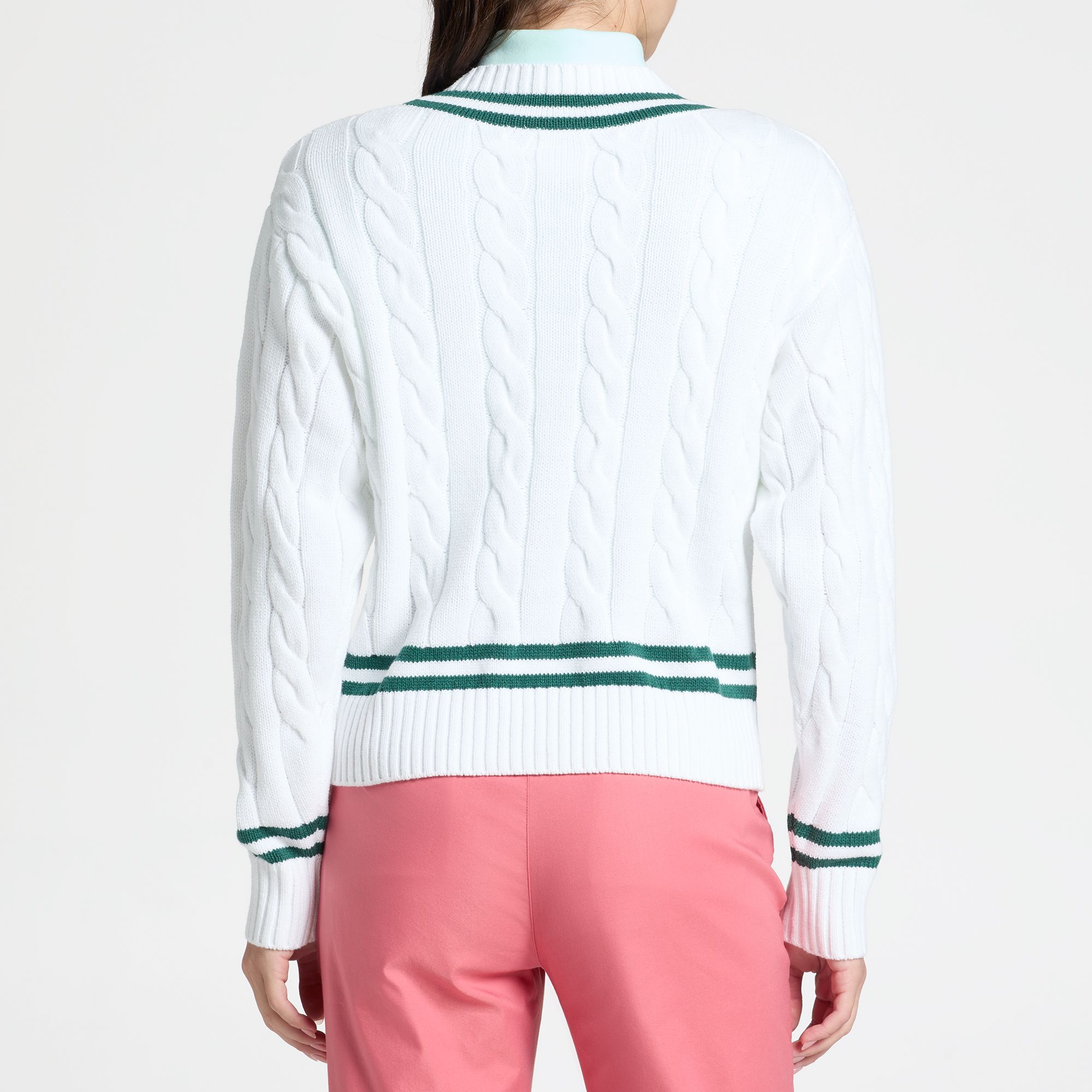 Walter Hagen Women's Clubhouse Sweater product image