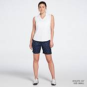 Lady Hagen Women's USA Mini Star 7'' Golf Shorts product image