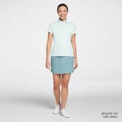 Lady Hagen Women's 16” Side Rib Fashion Golf Skort product image