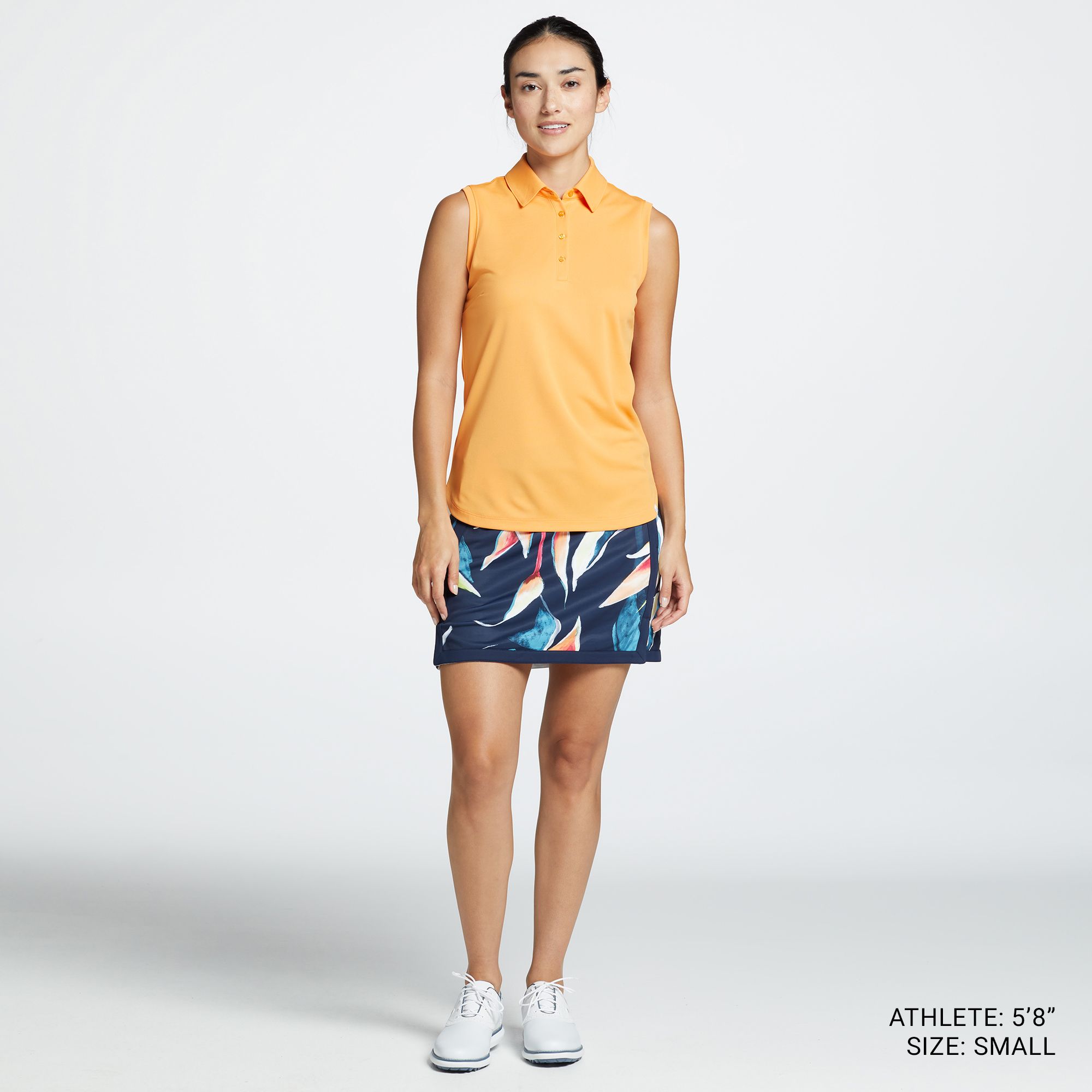 Walter Hagen Women's Performance 11 17" Knit Golf Skort product image