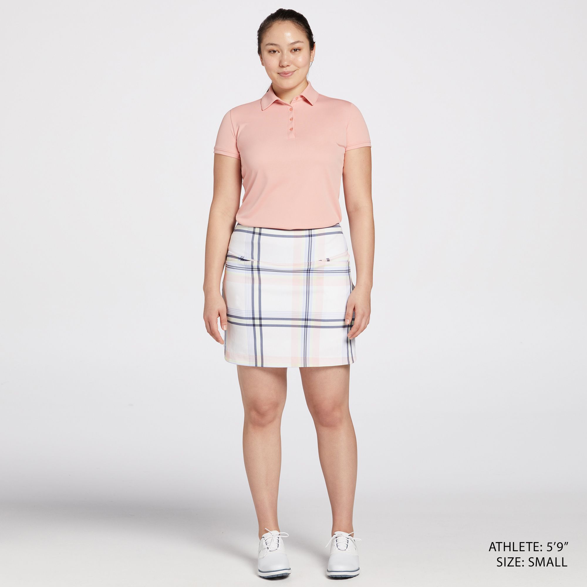Walter Hagen Women's 17'' Sculpt Golf Skort product image