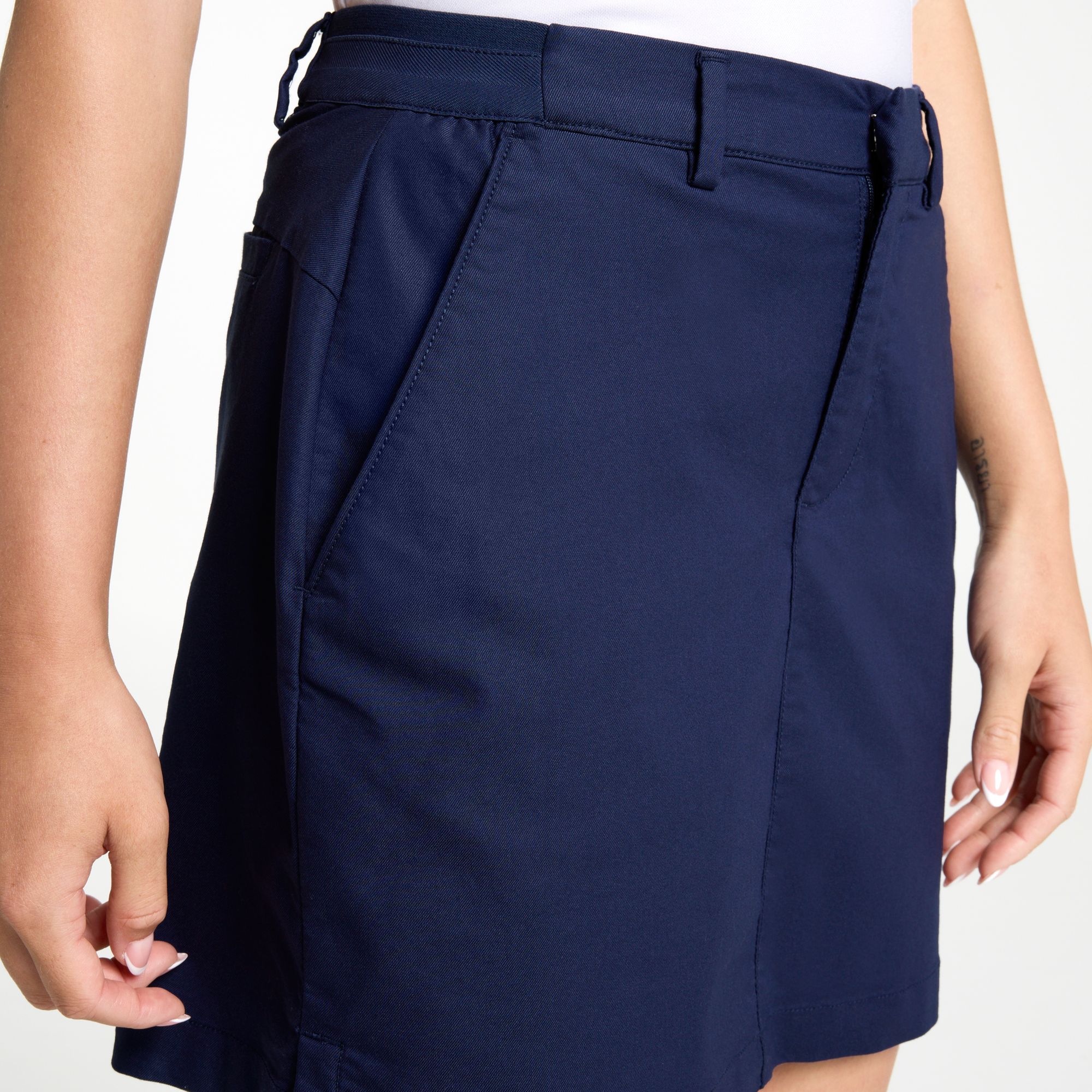 Walter Hagen Women's Clubhouse Woven Skort product image