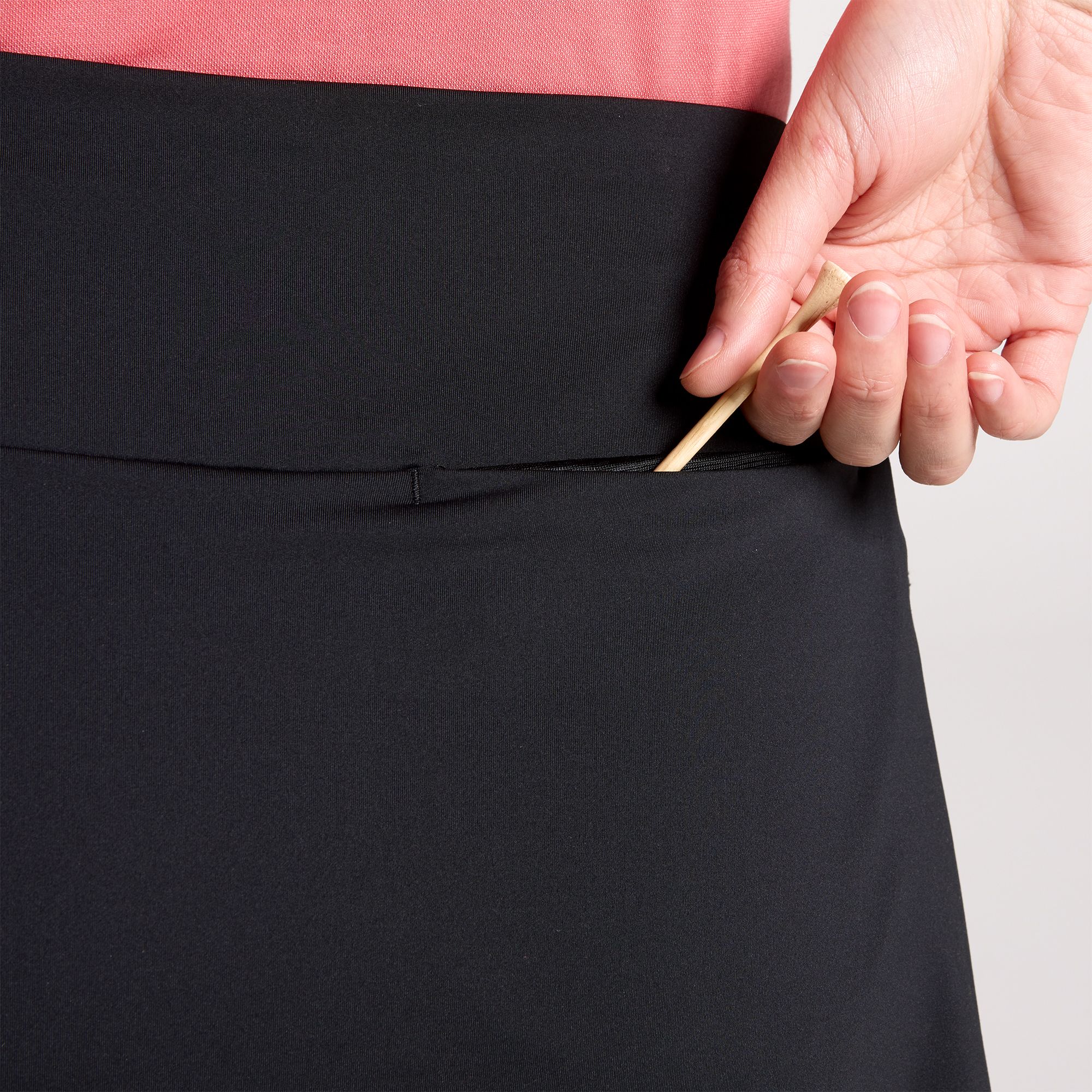 Walter Hagen Women's Performance 11 Knit Skort product image