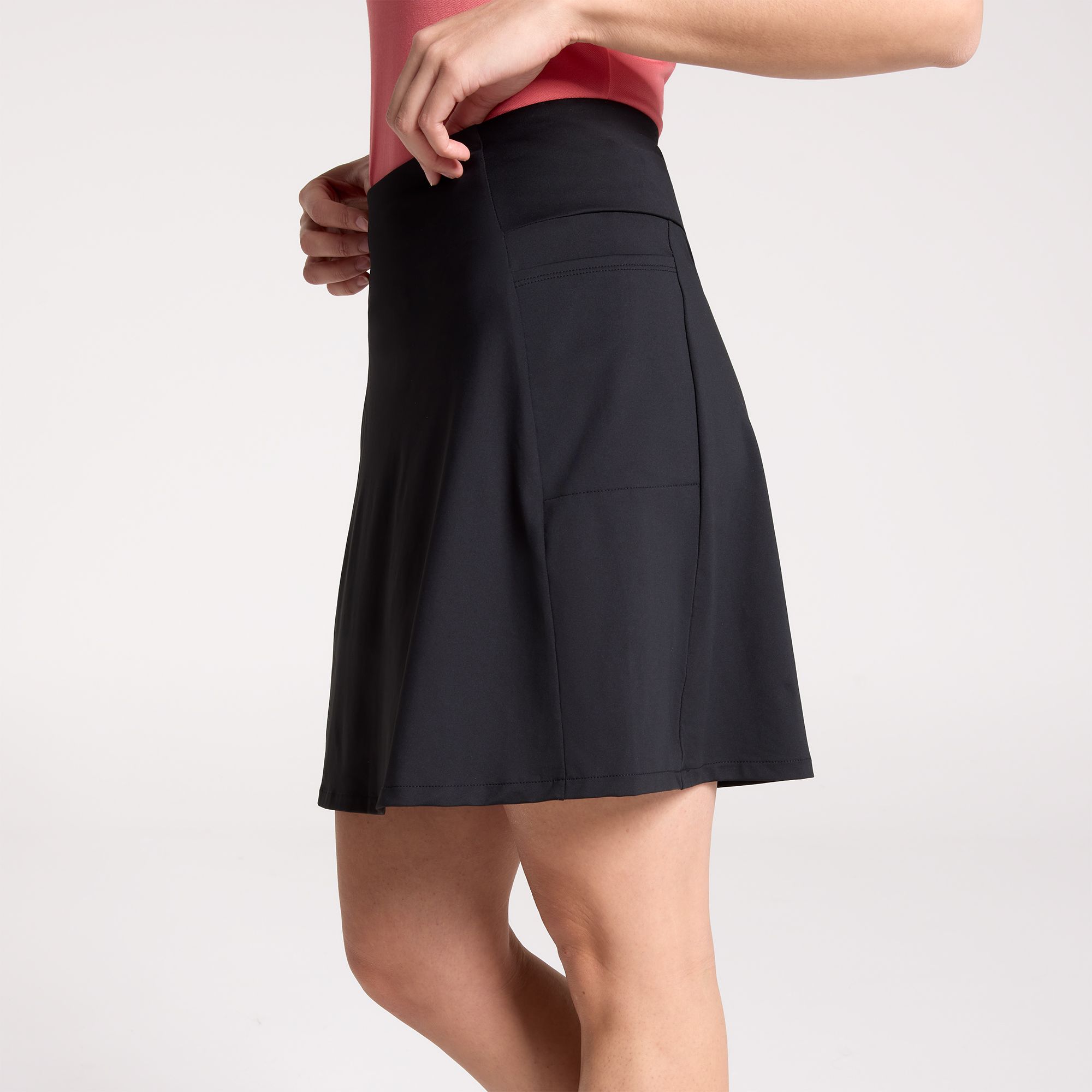 Walter Hagen Women's Performance 11 Knit Skort product image