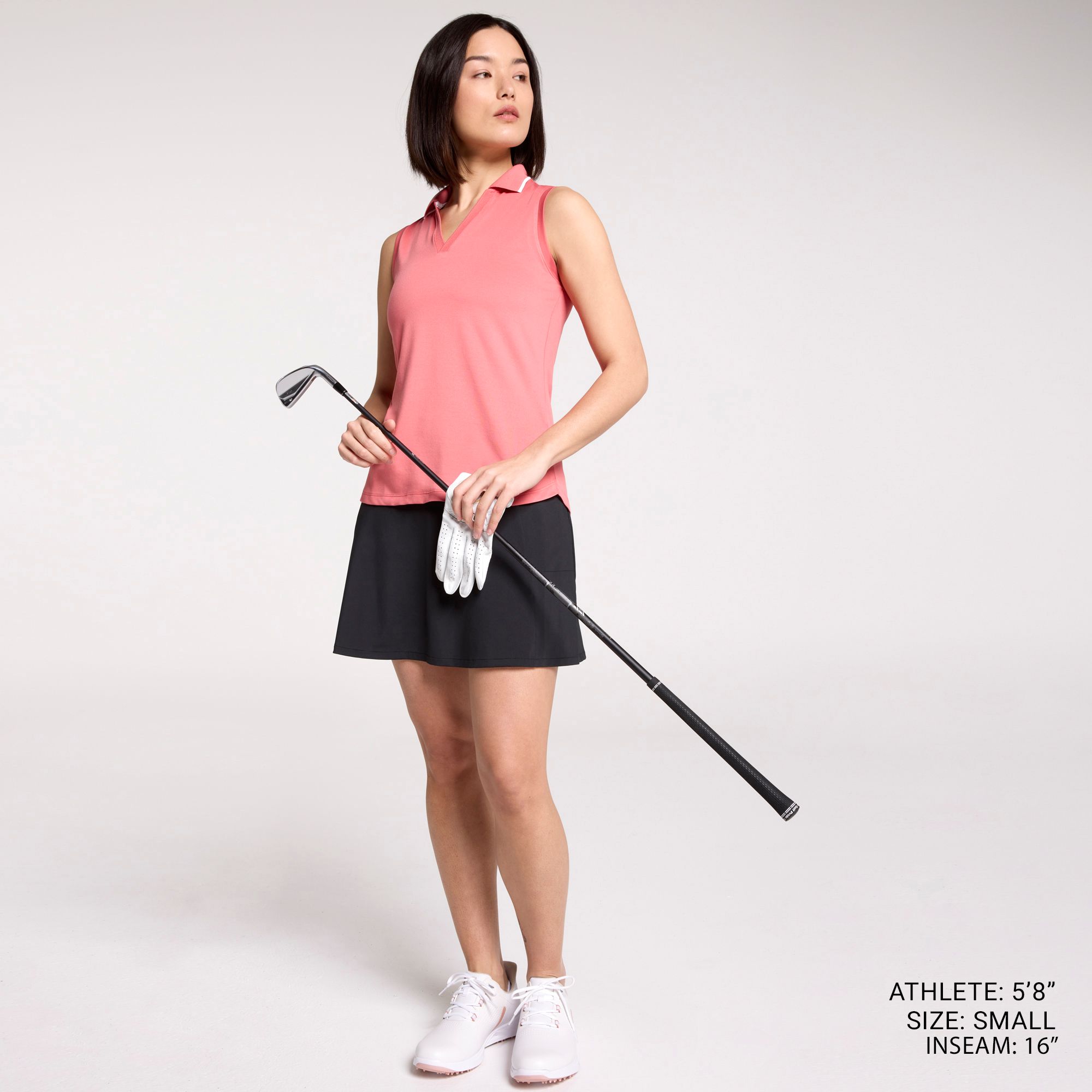 Walter Hagen Women's Performance 11 Knit Skort product image