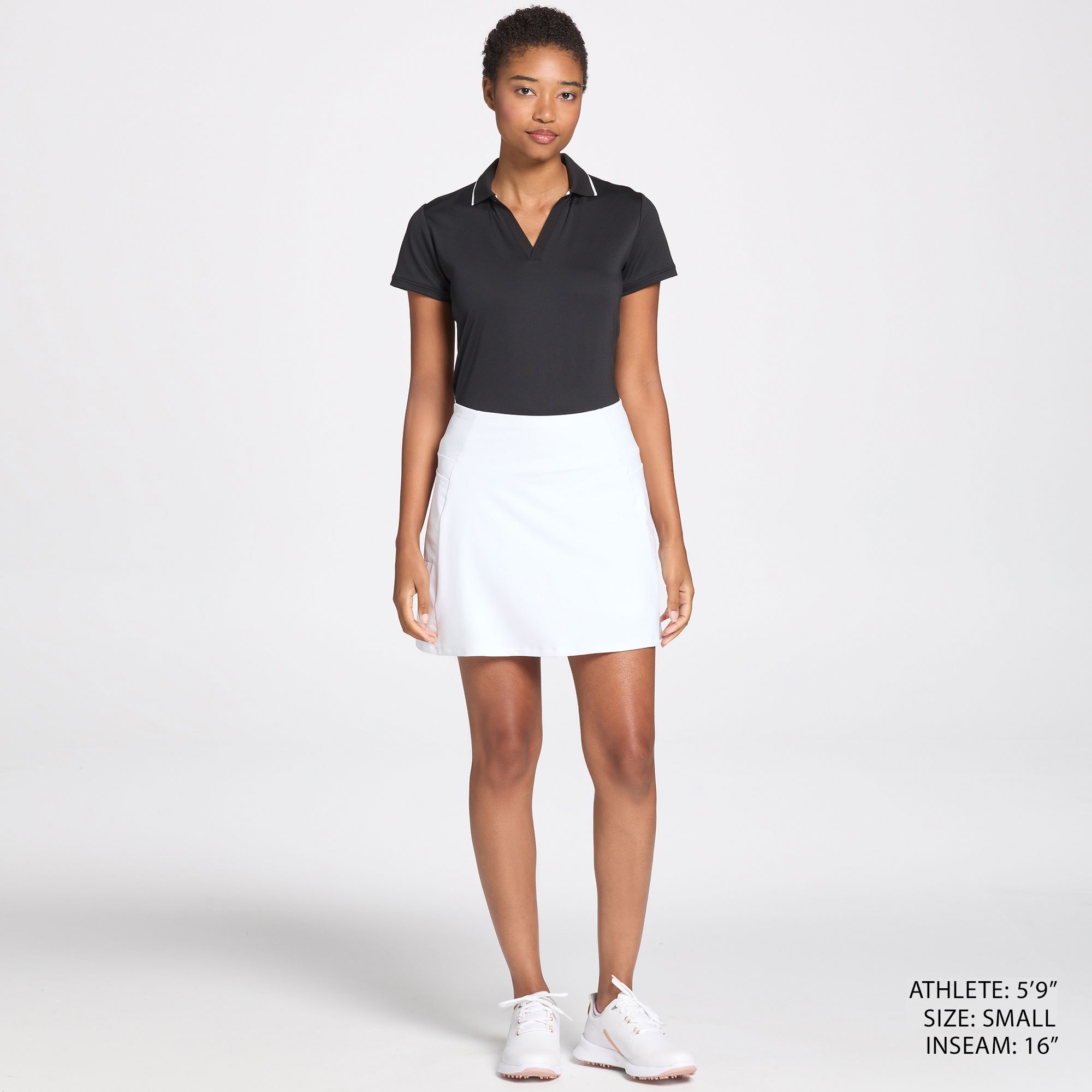 Walter Hagen Women's Performance 11 Knit Skort product image