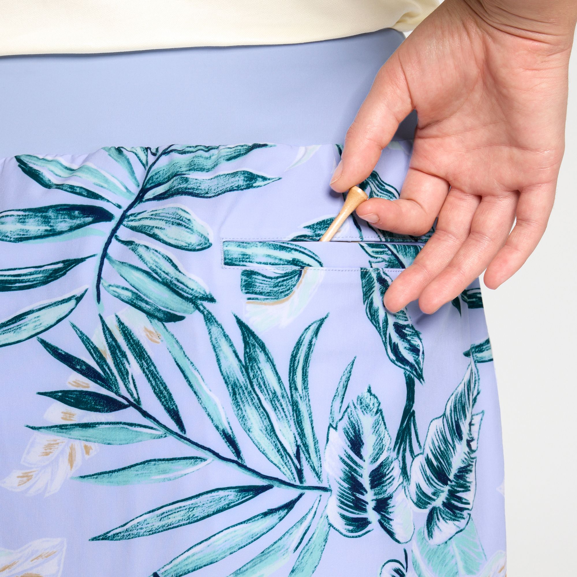 Walter Hagen Women's Performance 11 Lightweight Golf Skort product image