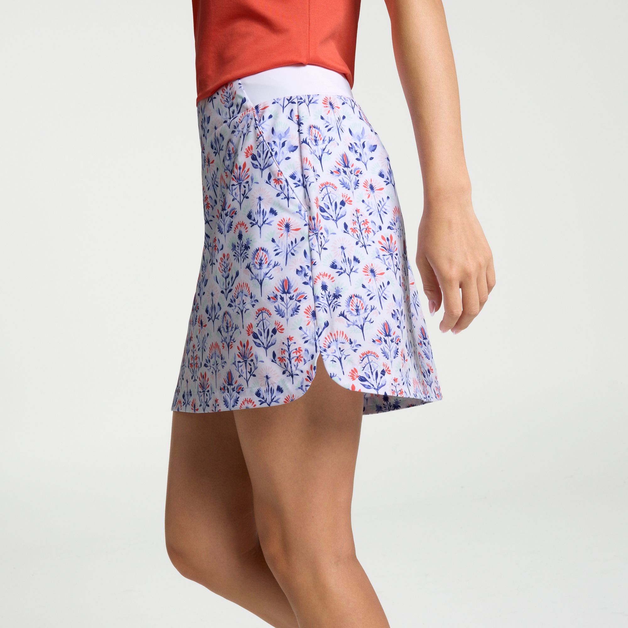 Walter Hagen Women's Performance 11 Lightweight Golf Skort product image