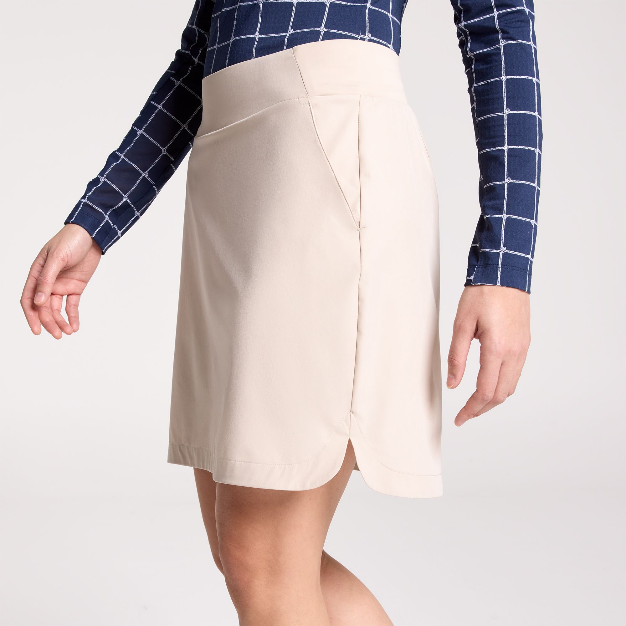 Walter Hagen Women's Performance 11 Lightweight Golf Skort product image