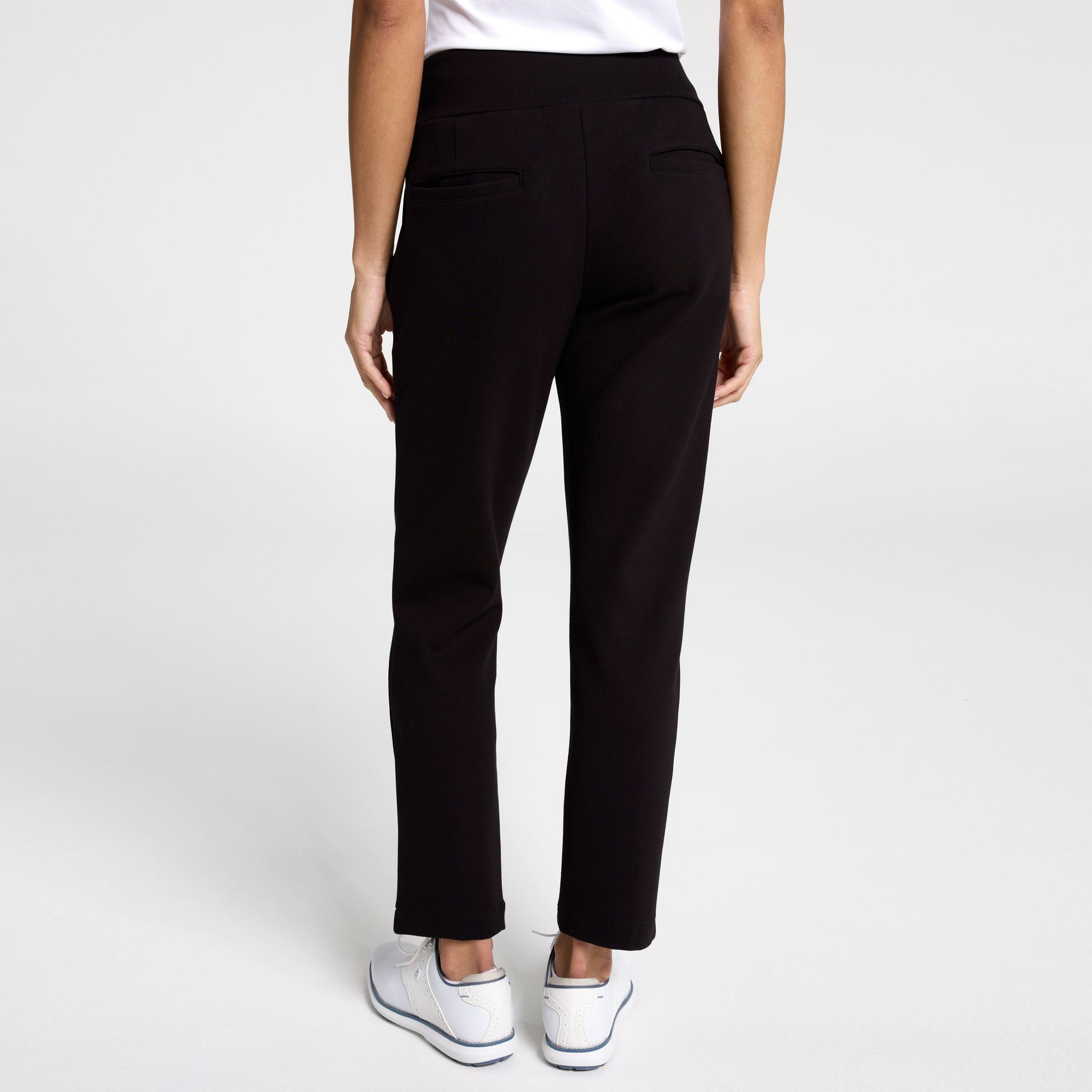 Walter Hagen Women's Clubhouse Ponte Golf Pant product image