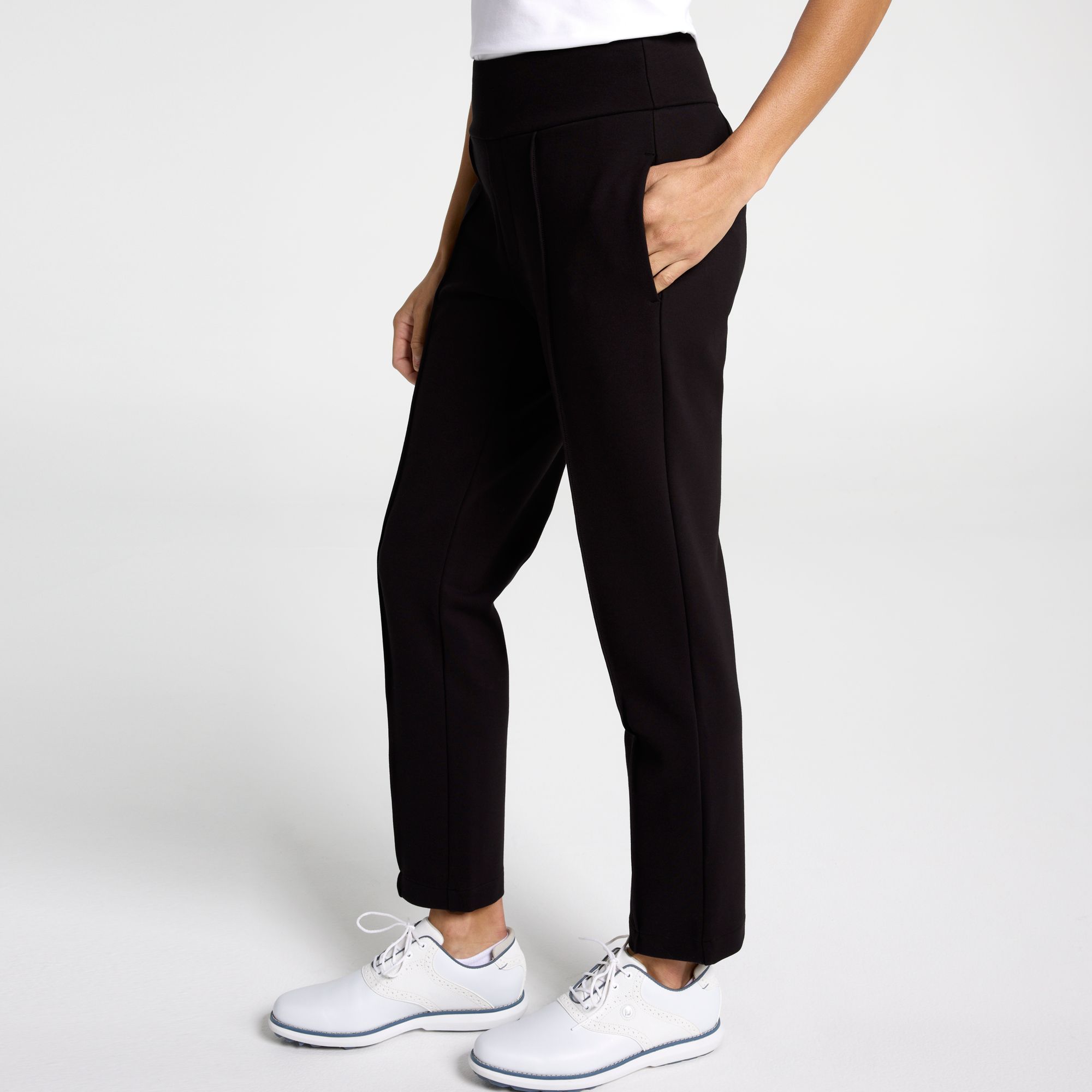 Walter Hagen Women's Clubhouse Ponte Golf Pant product image