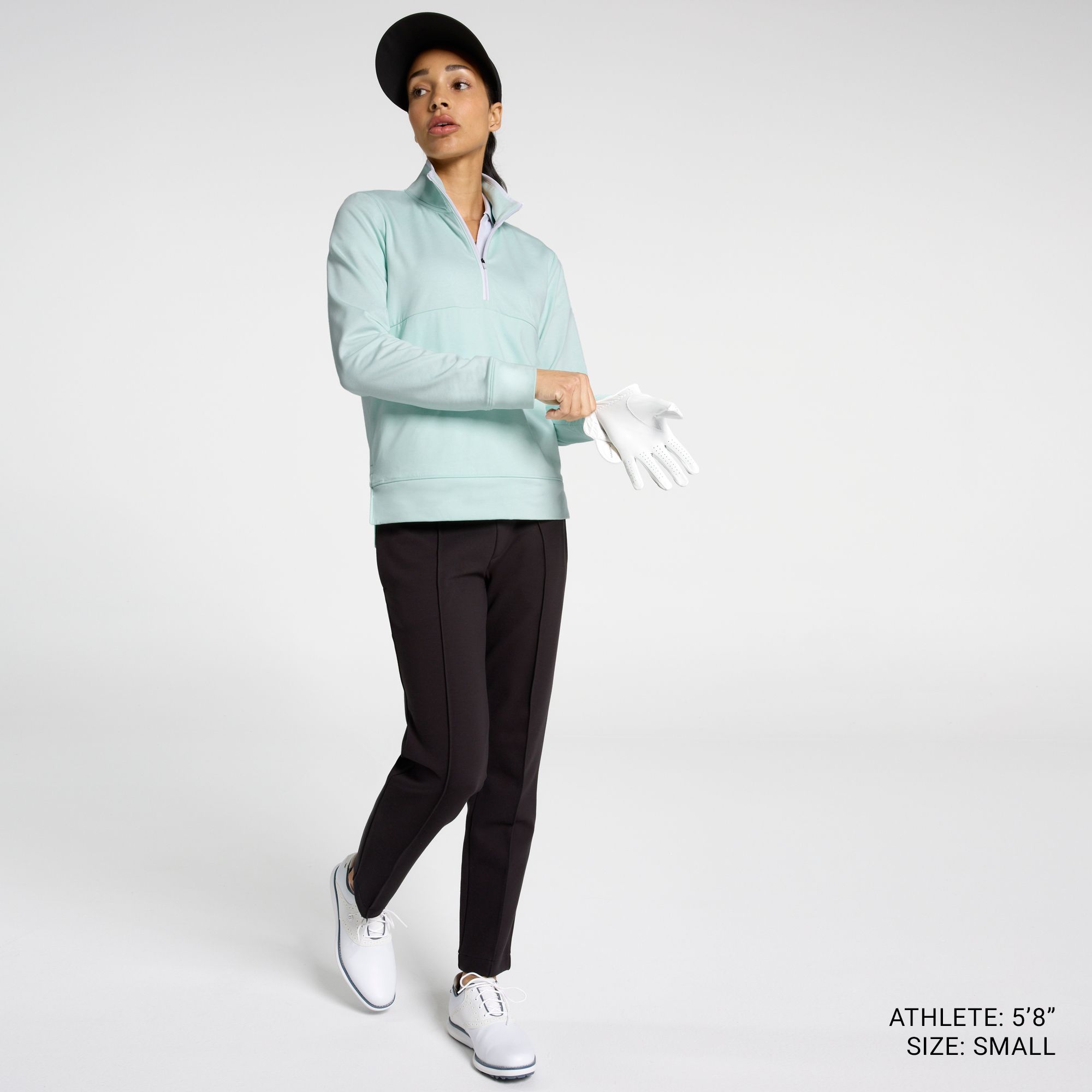 Walter Hagen Women's Clubhouse Ponte Golf Pant product image