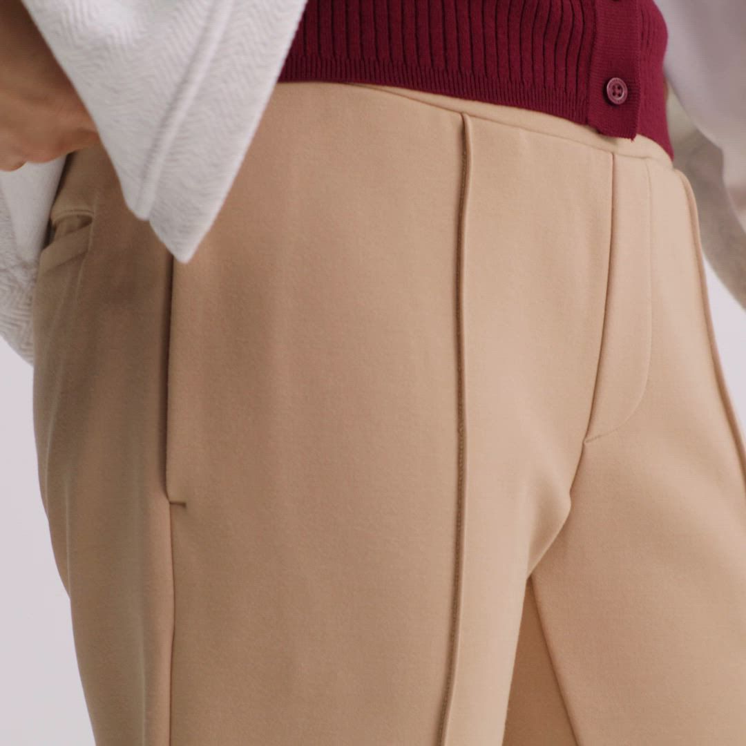 Walter Hagen Women's Clubhouse Ponte Golf Pant product