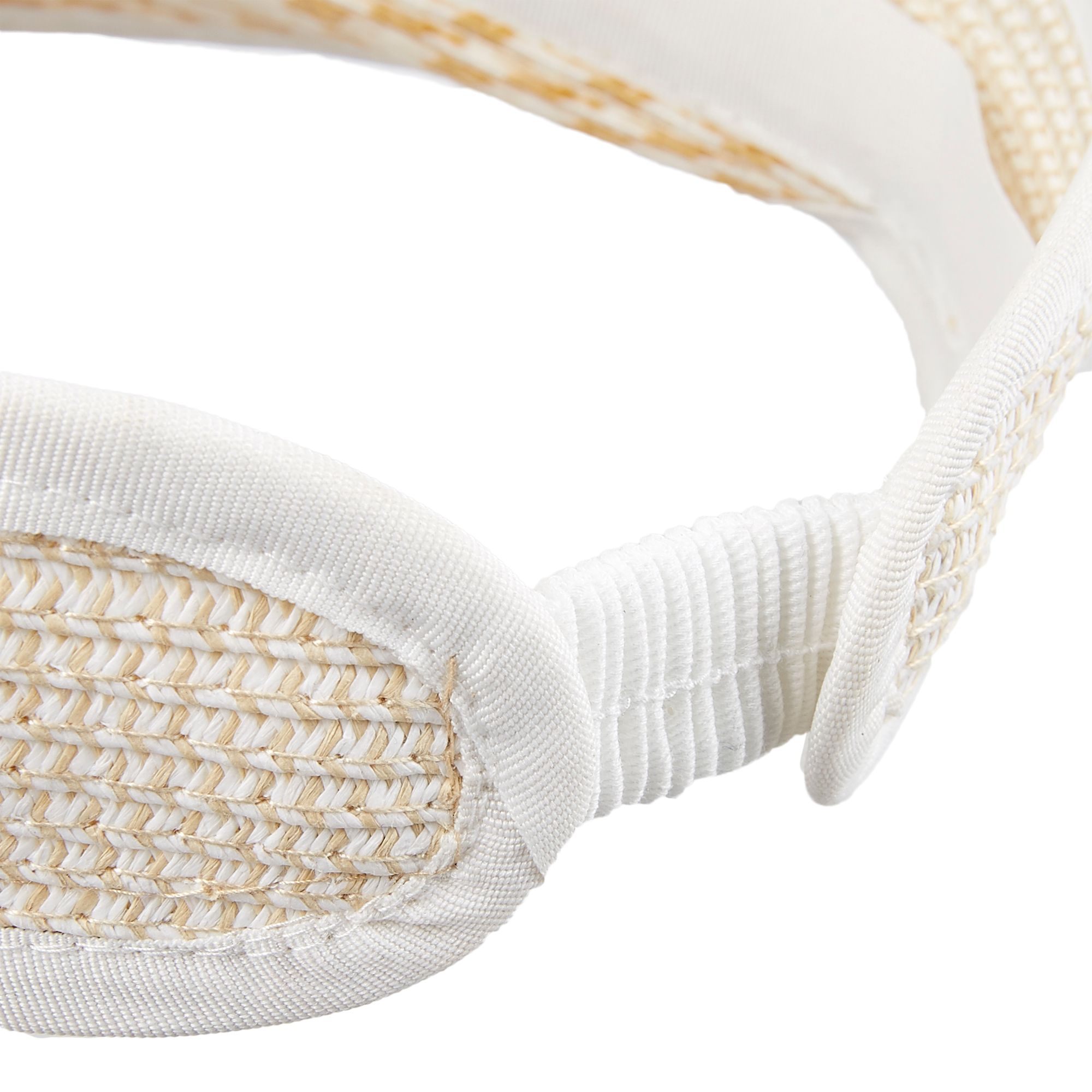 lady hagen visor