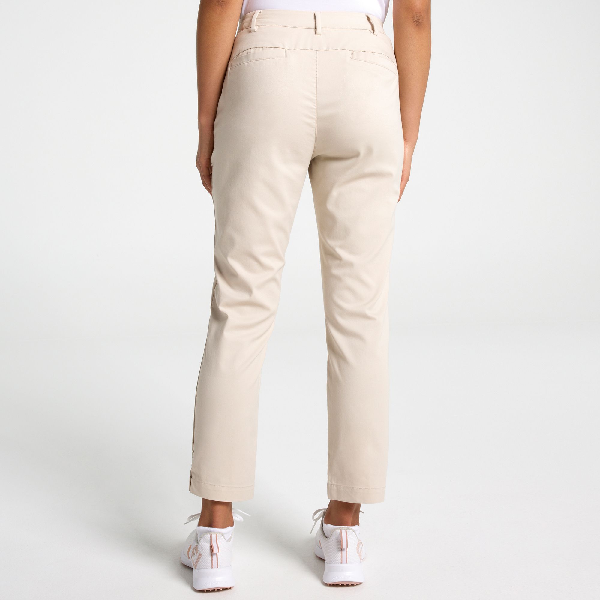 Walter Hagen Women's Clubhouse Woven Golf Pants product image