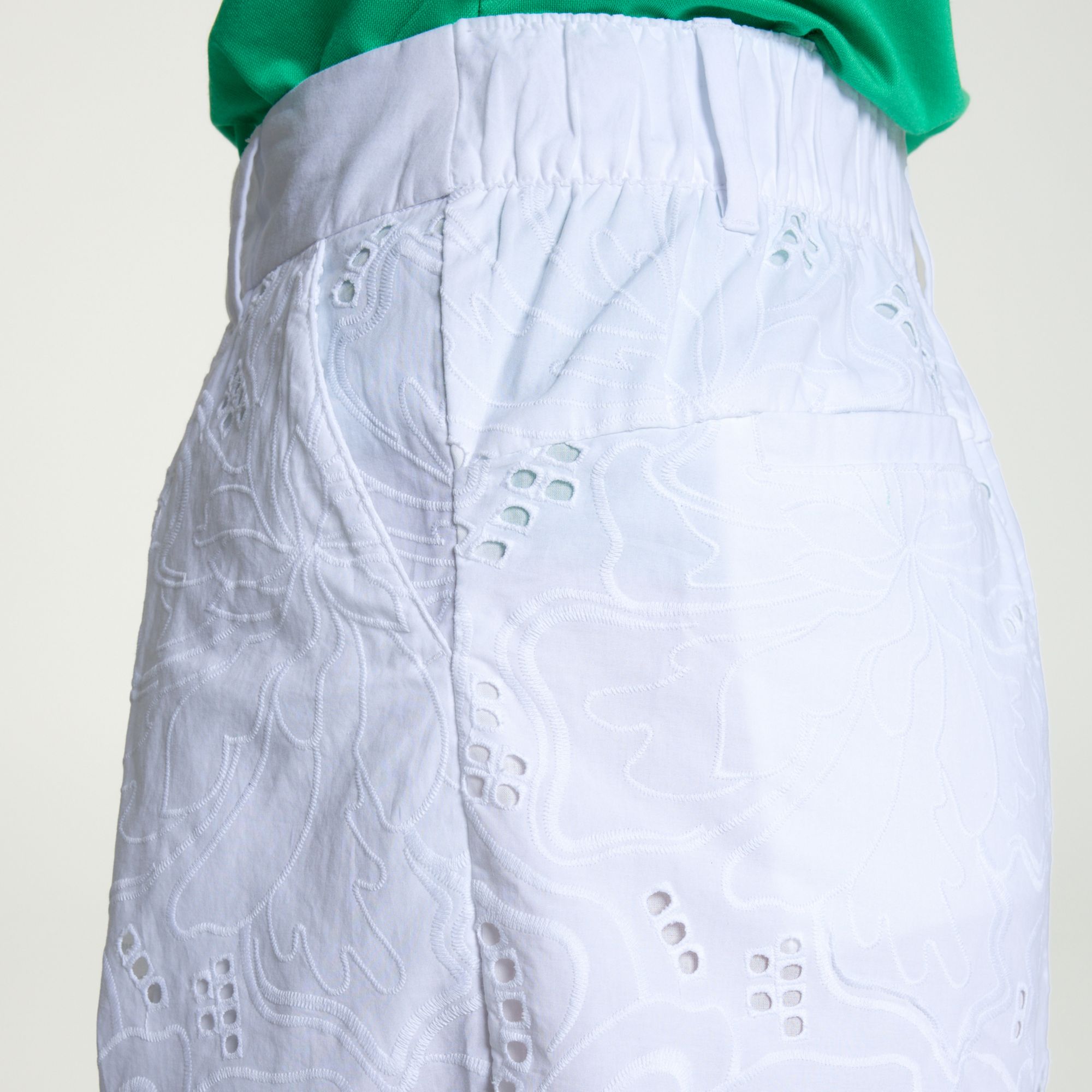 Walter Hagen Women's Clubhouse Eyelet Short product image