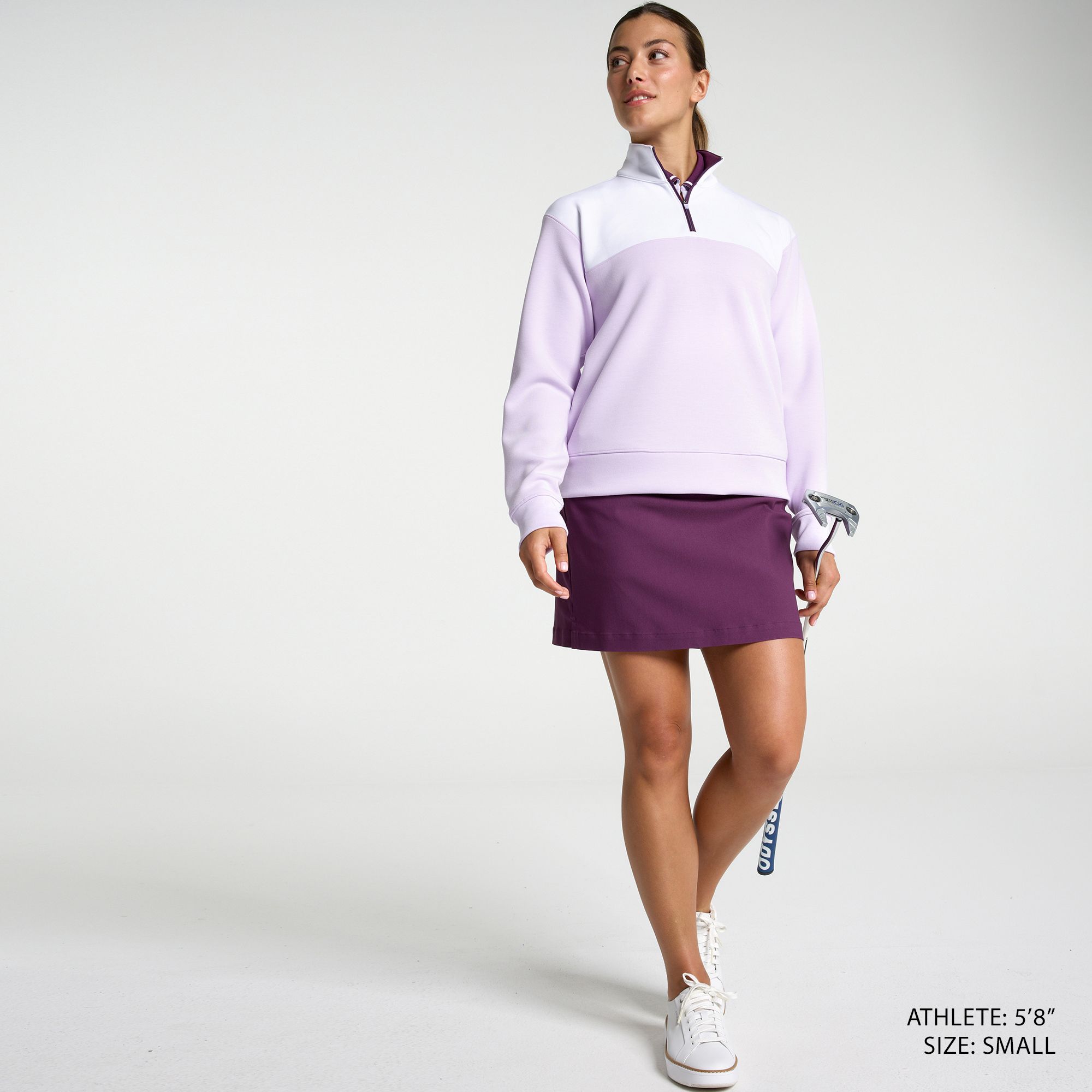 Walter Hagen Women's Golf Sculpt 2.0 17" Skort product image